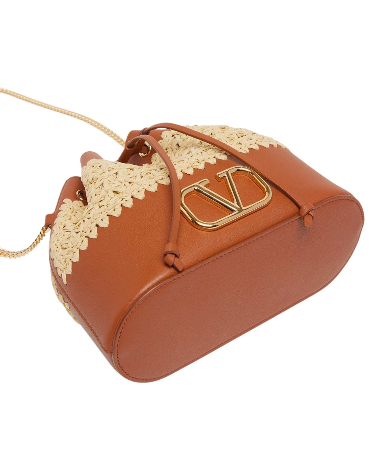 Valentino Garavani Mini Crochet Bag