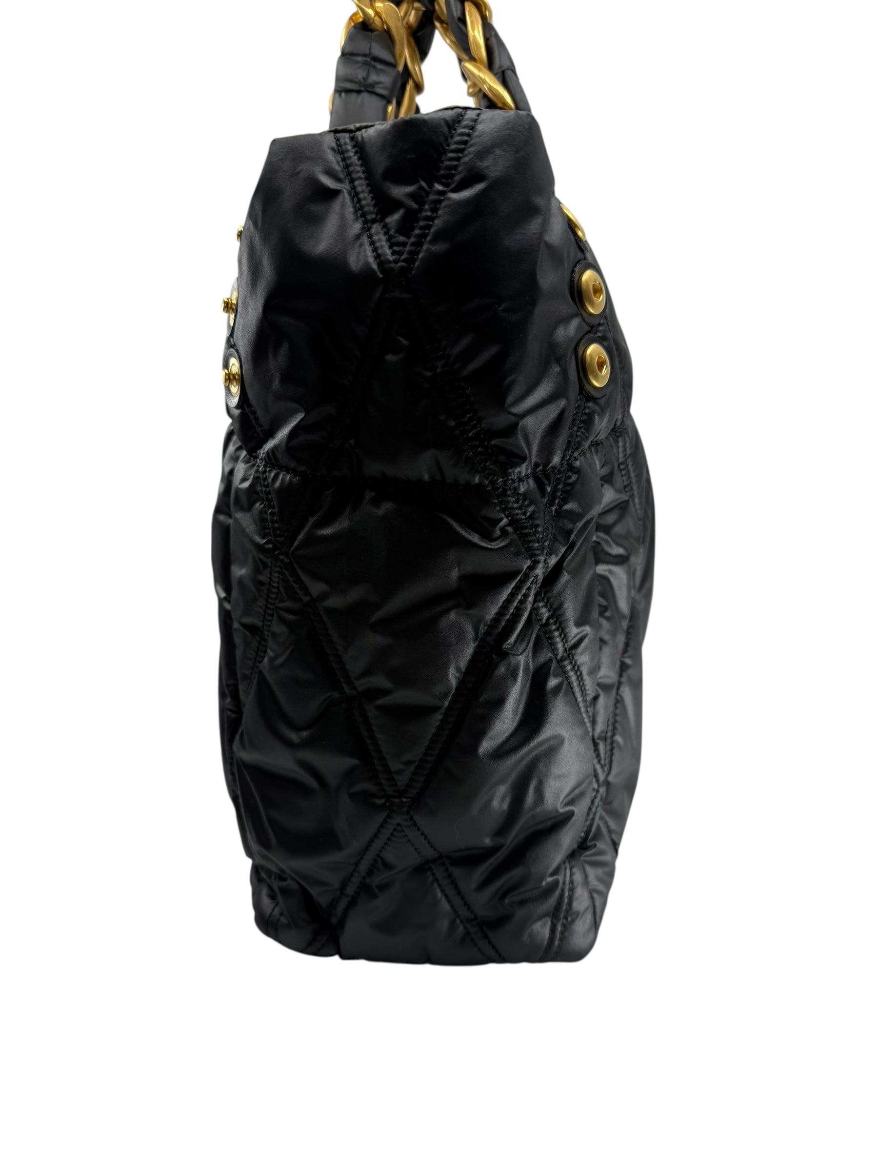 Balmain 1945 Shoulder Bag