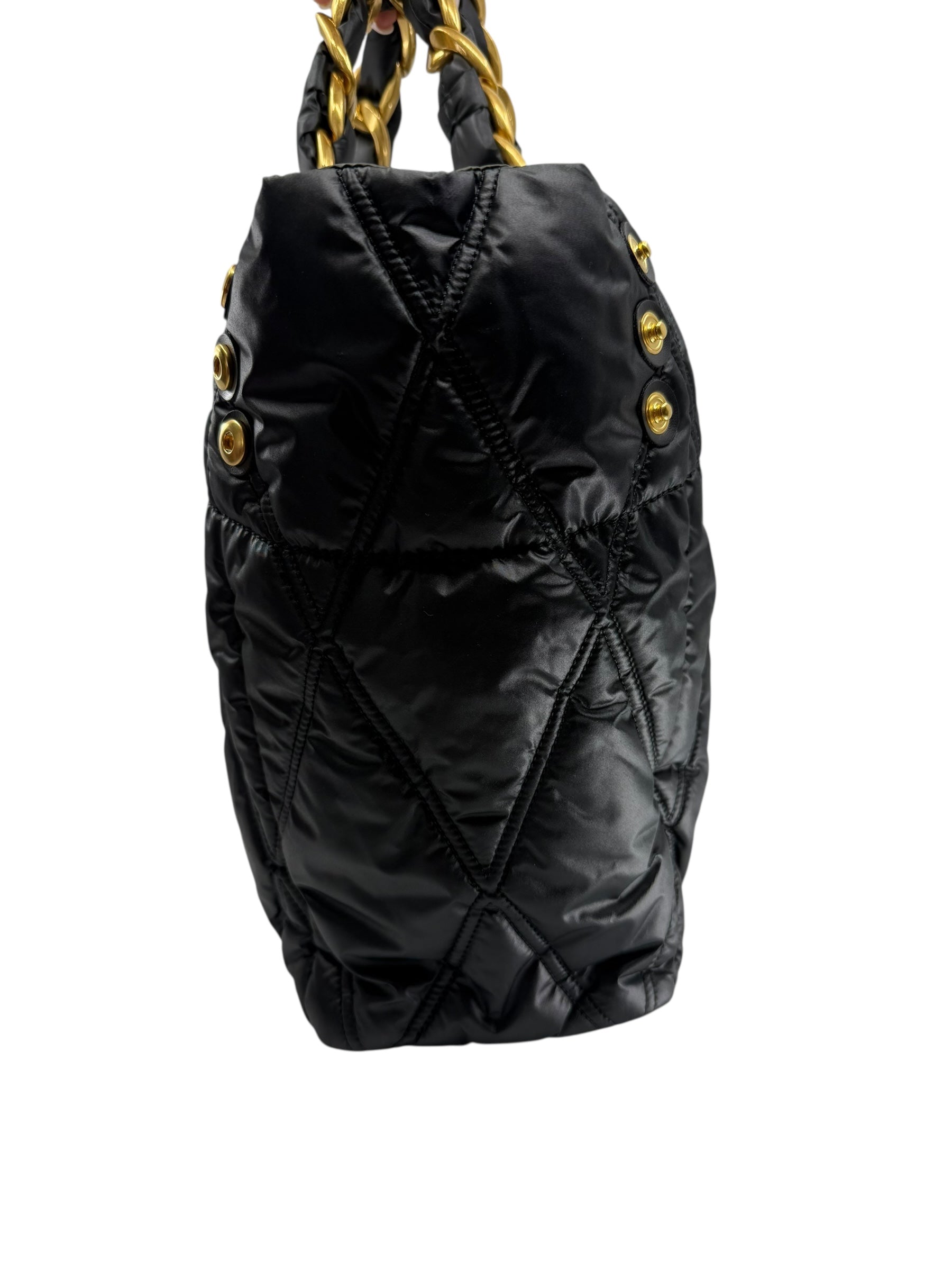 Balmain 1945 Shoulder Bag