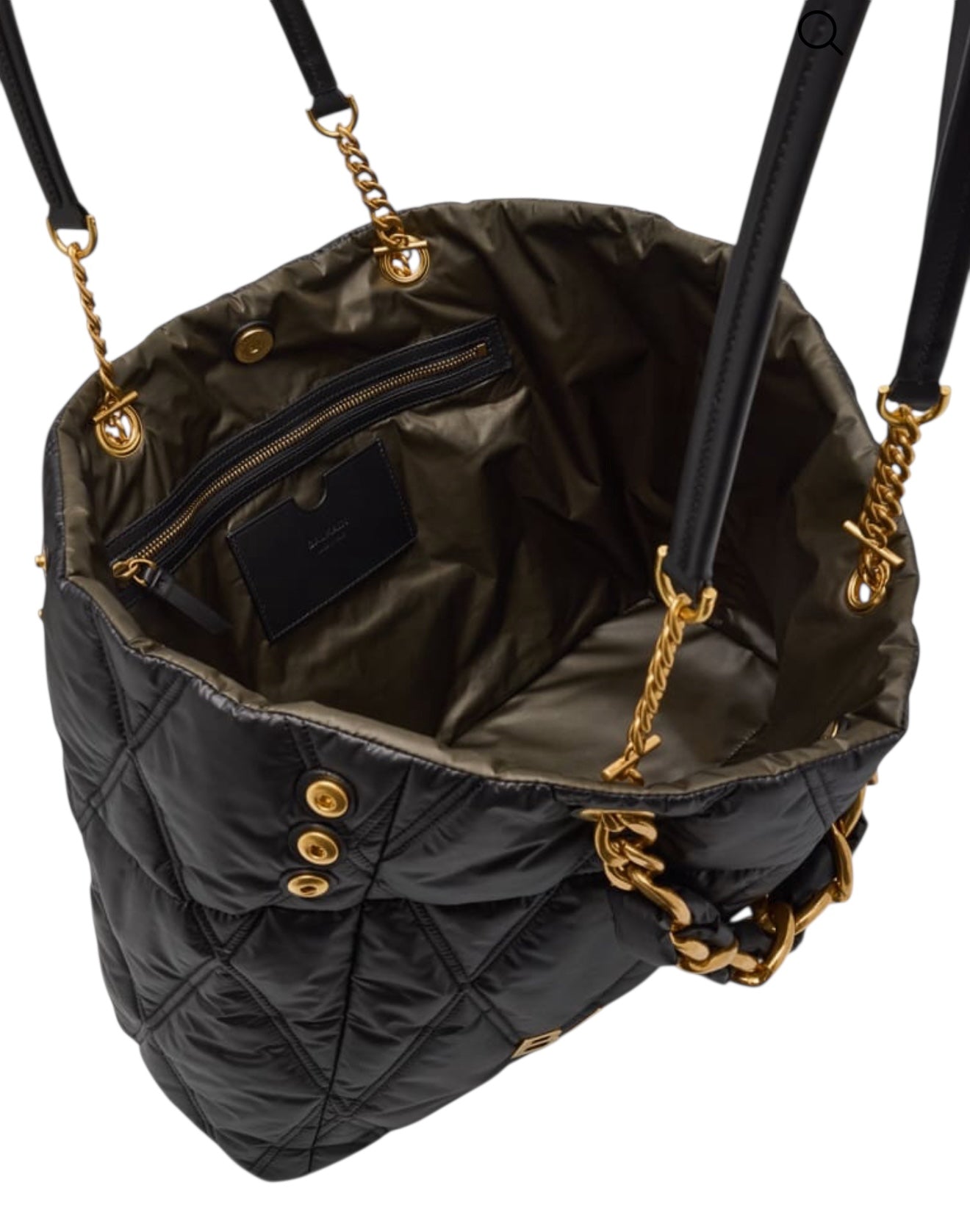 Balmain 1945 Shoulder Bag