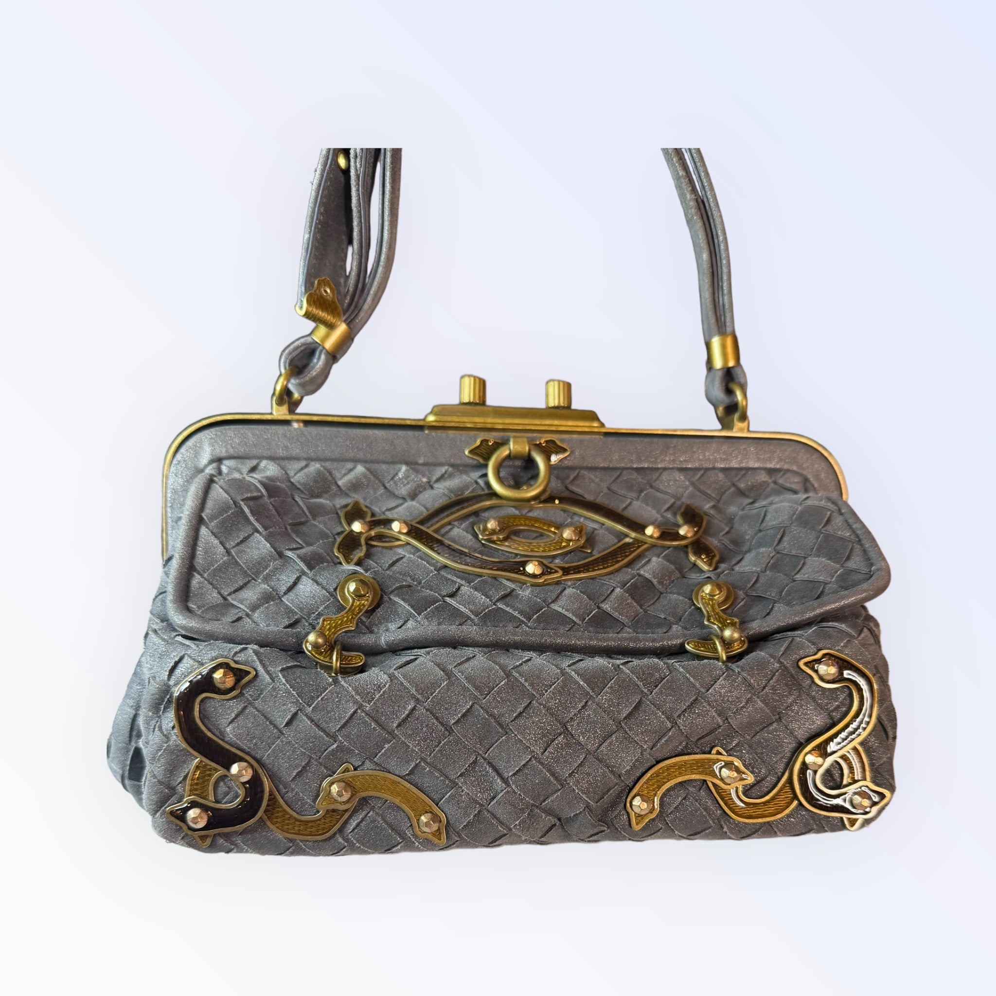 Bottega Veneta Limited Edition Handbag