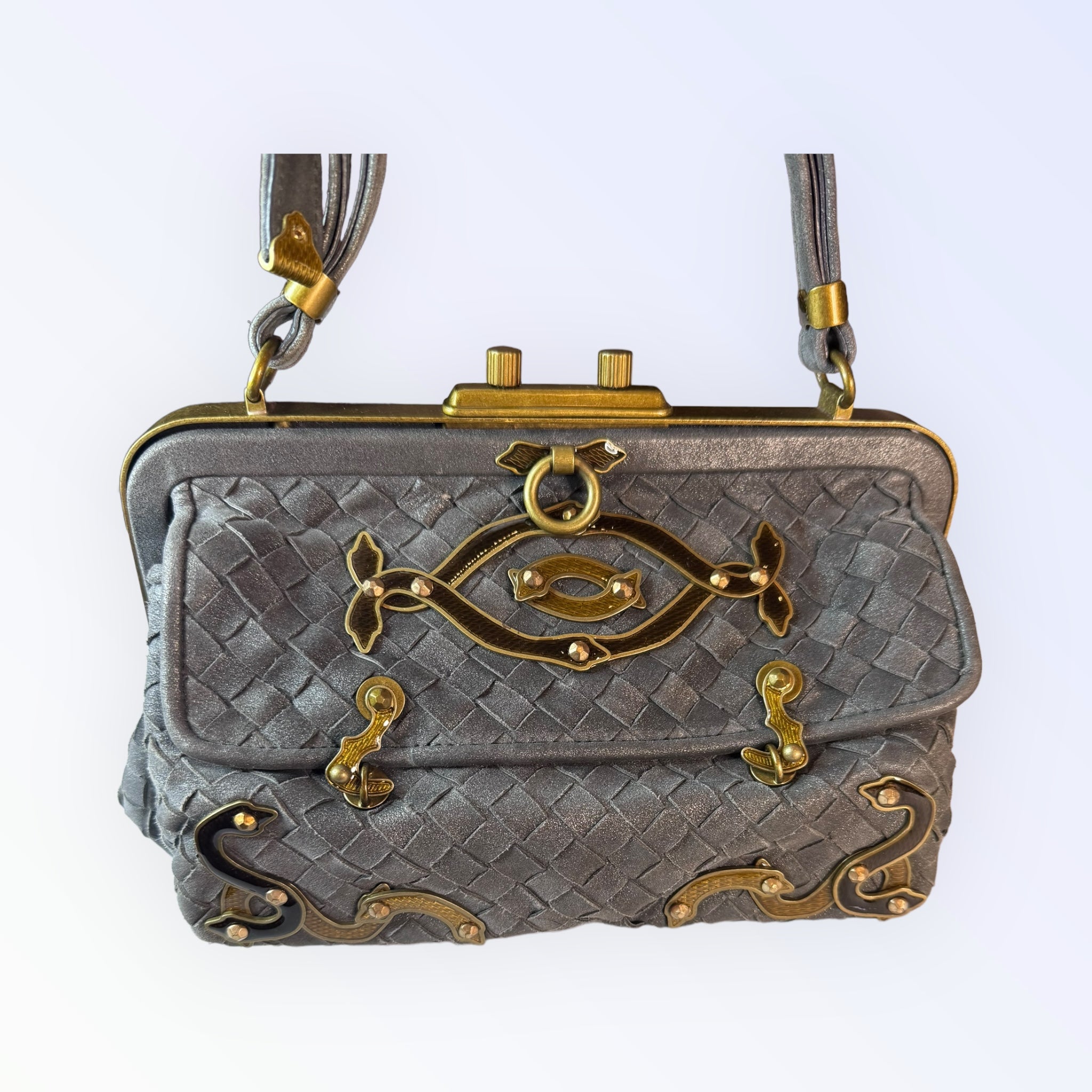 Bottega Veneta Limited Edition Handbag