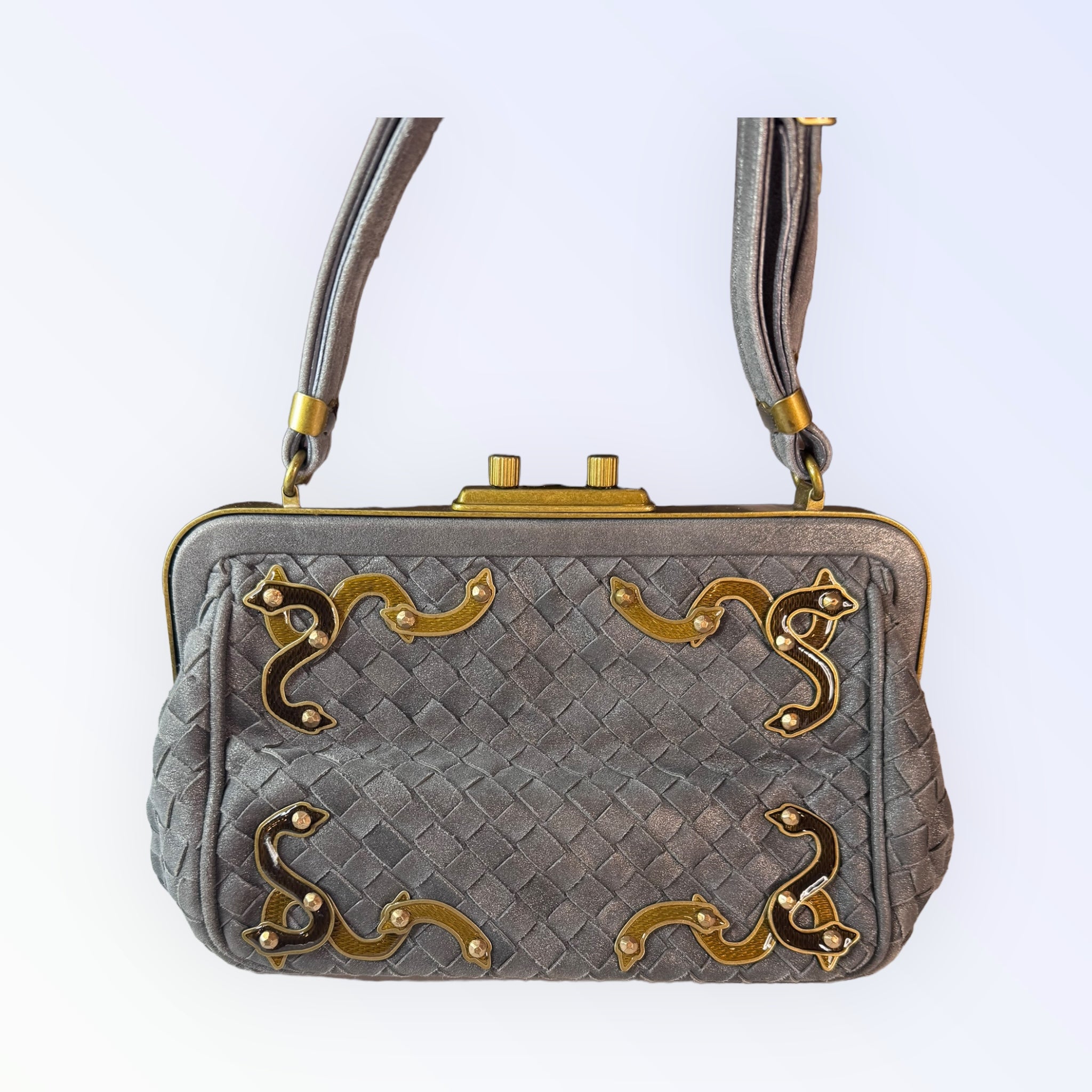 Bottega Veneta Limited Edition Handbag