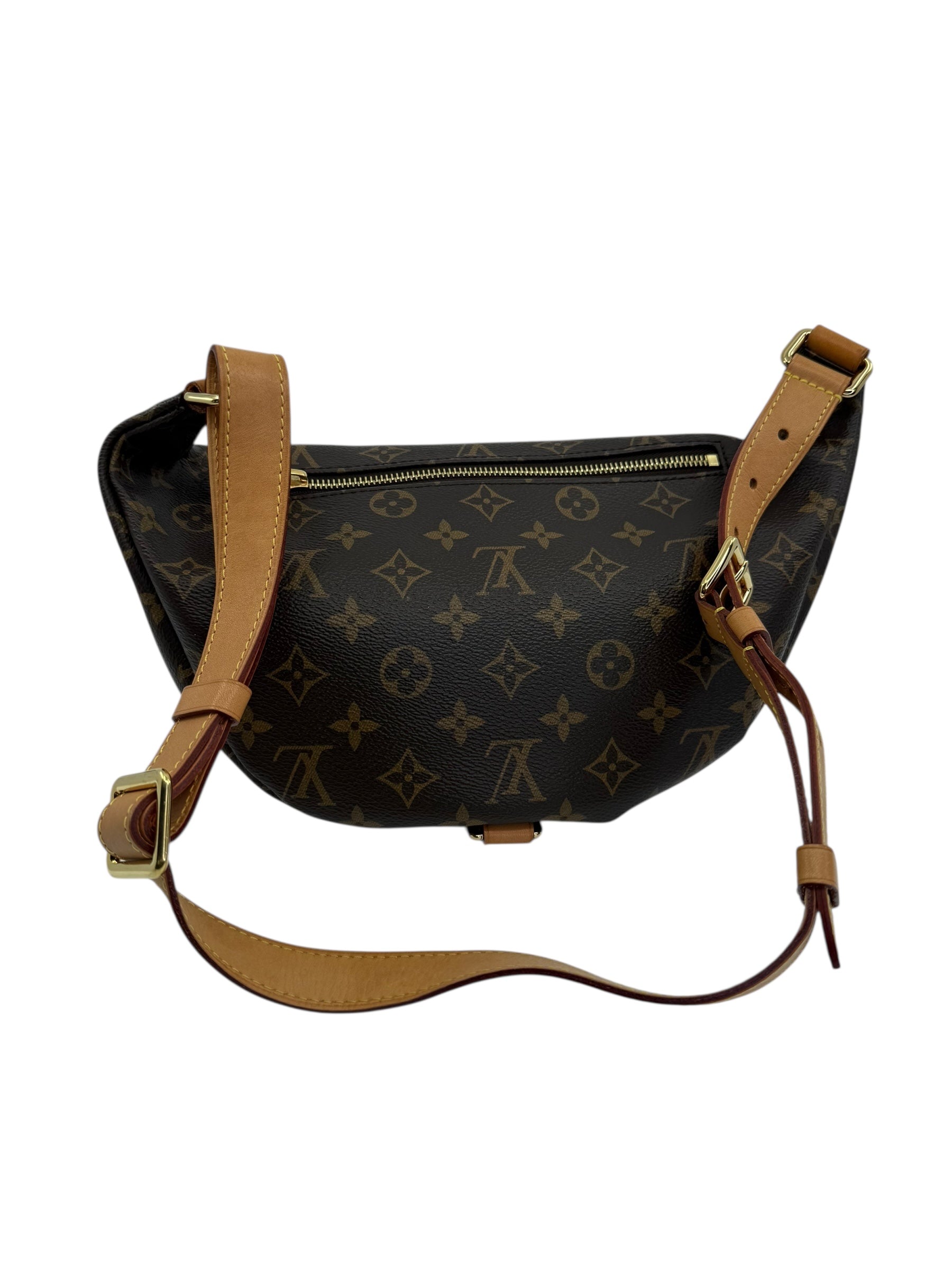 Louis Vuitton Monogram Bum Bag