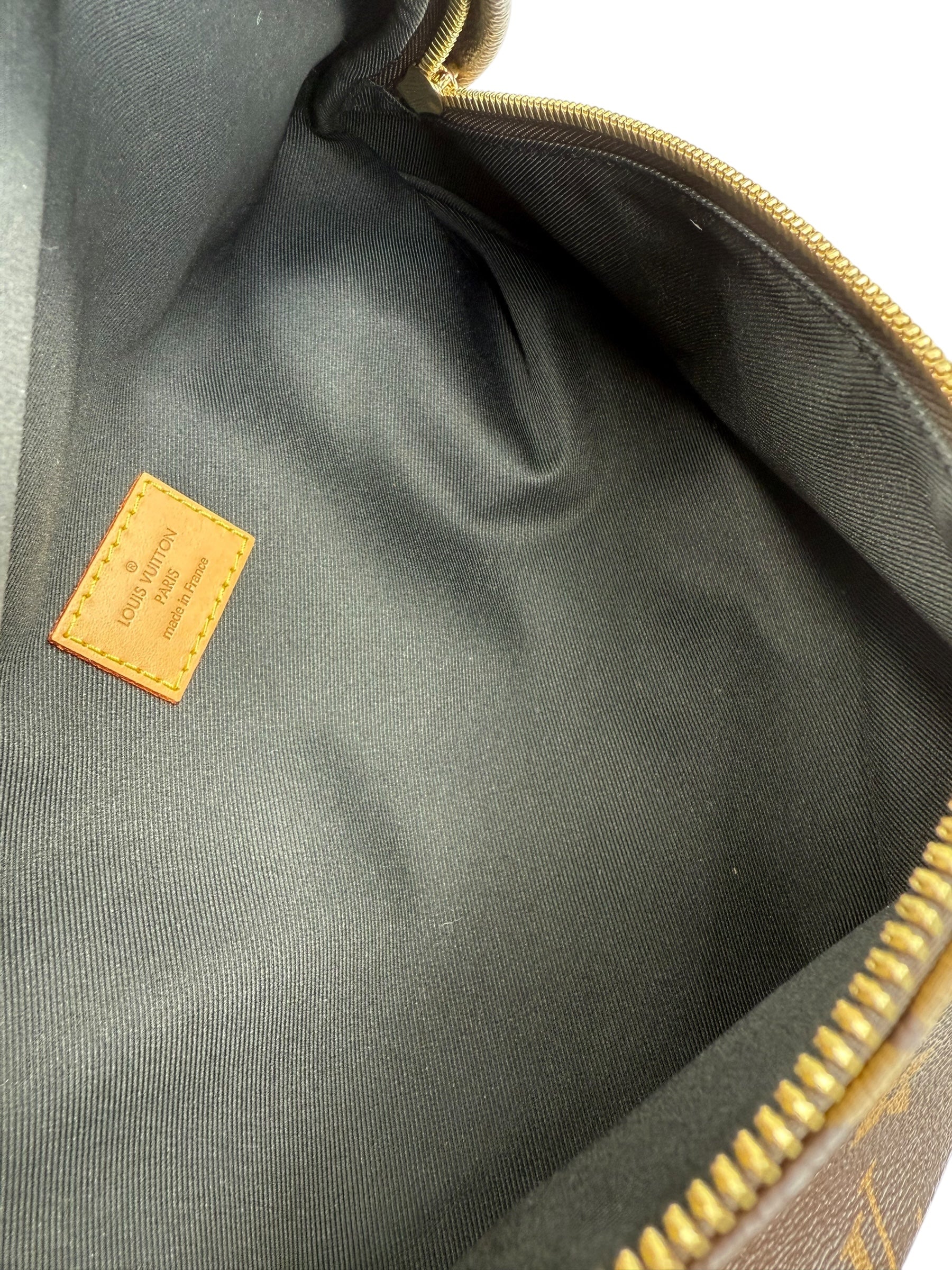 Louis Vuitton Monogram Bum Bag