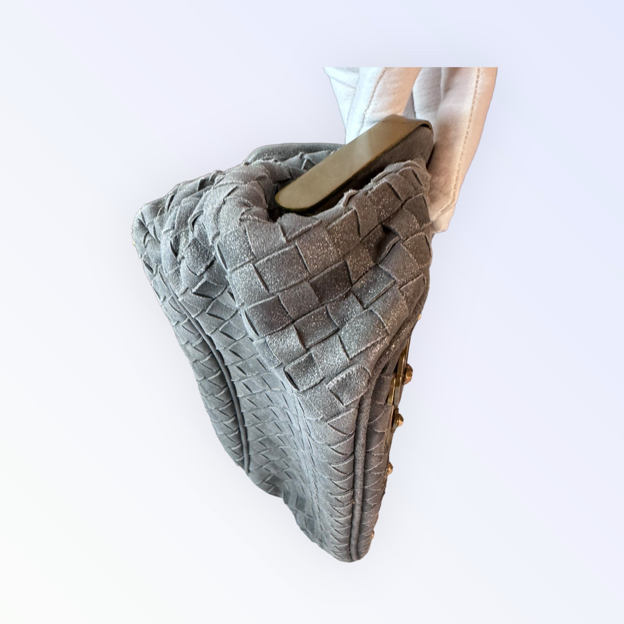 Bottega Veneta Limited Edition Handbag