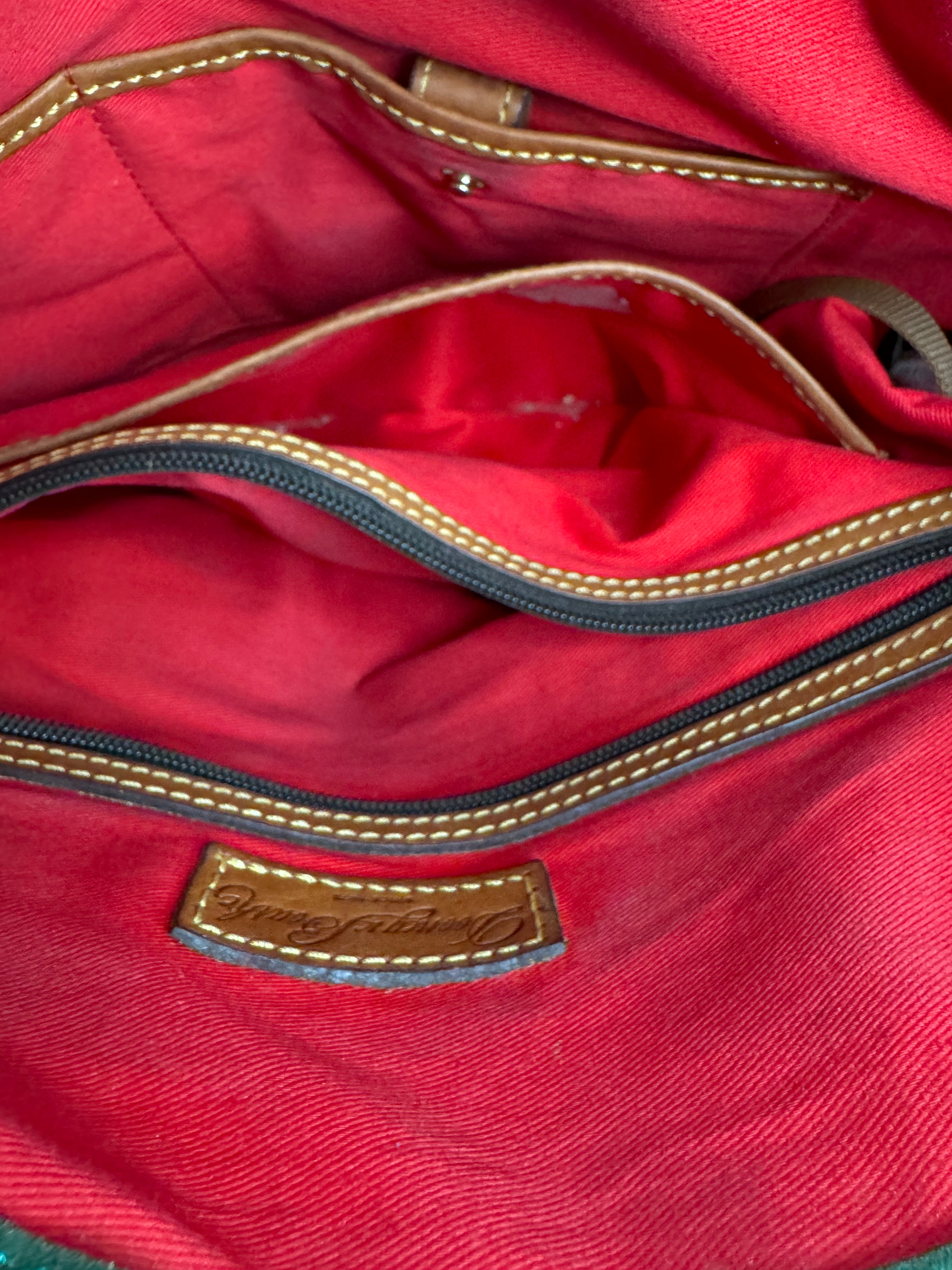 Dooney florentine clayton sale