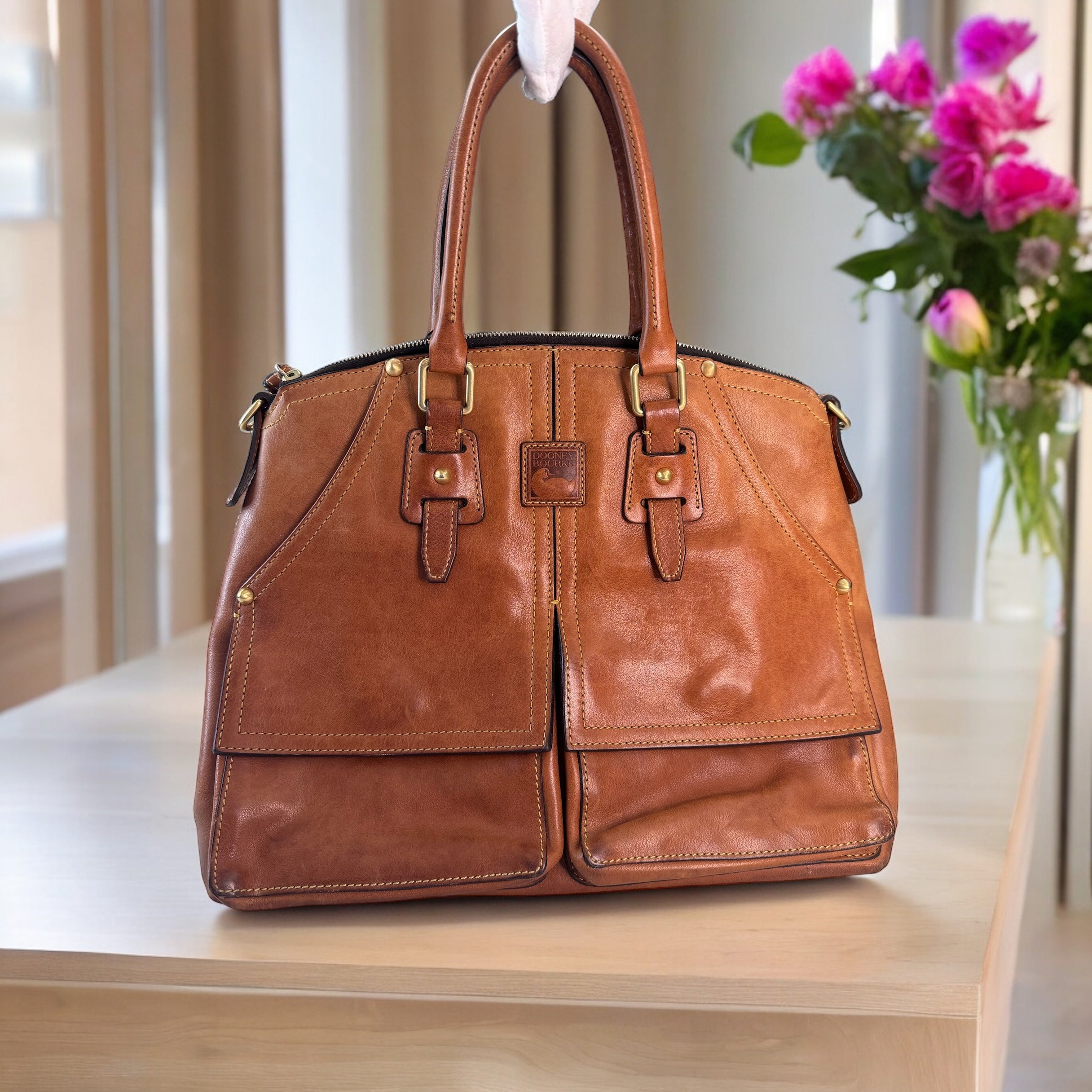 Dooney and bourke clayton sale