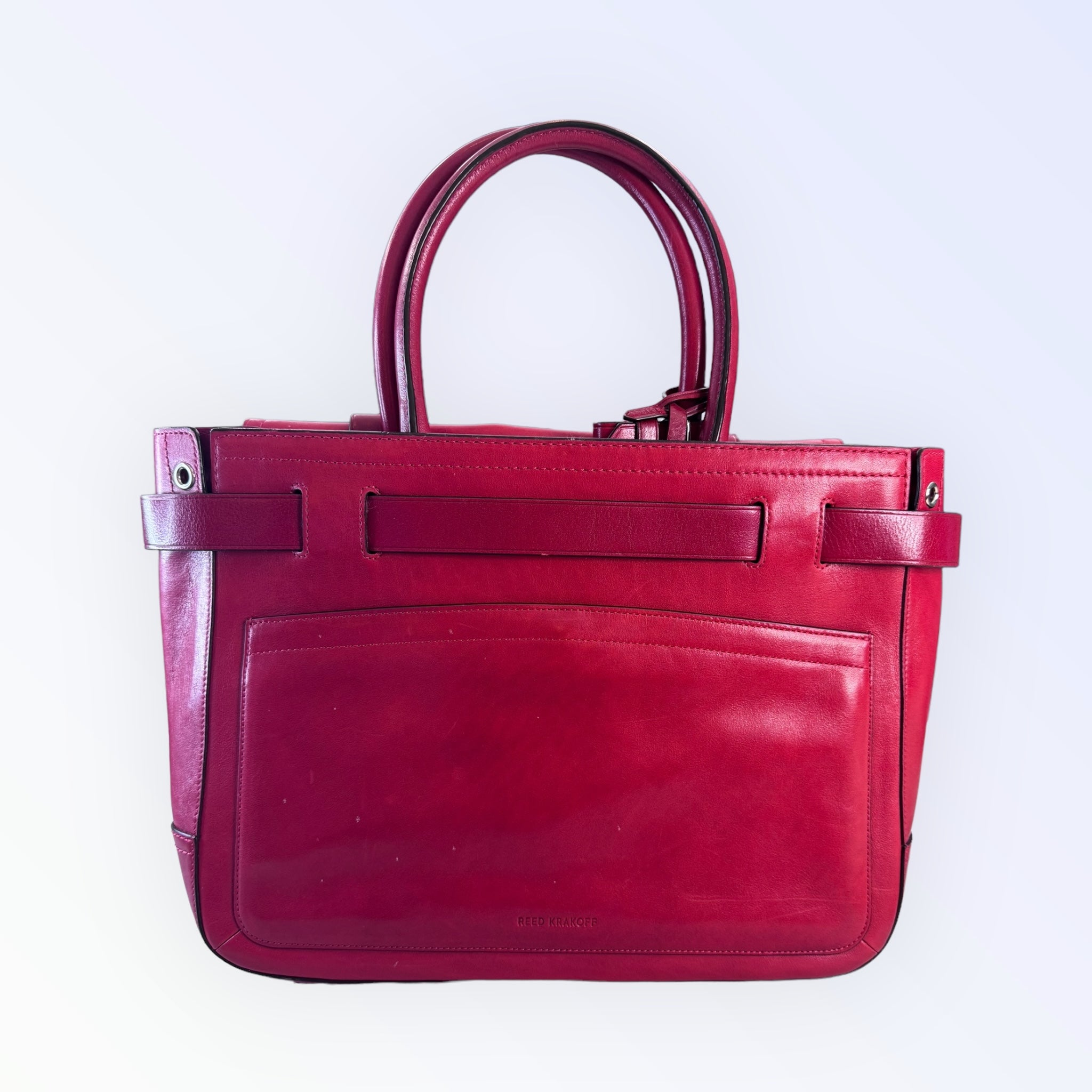 Reed Krakoff Boxer Tote Bag