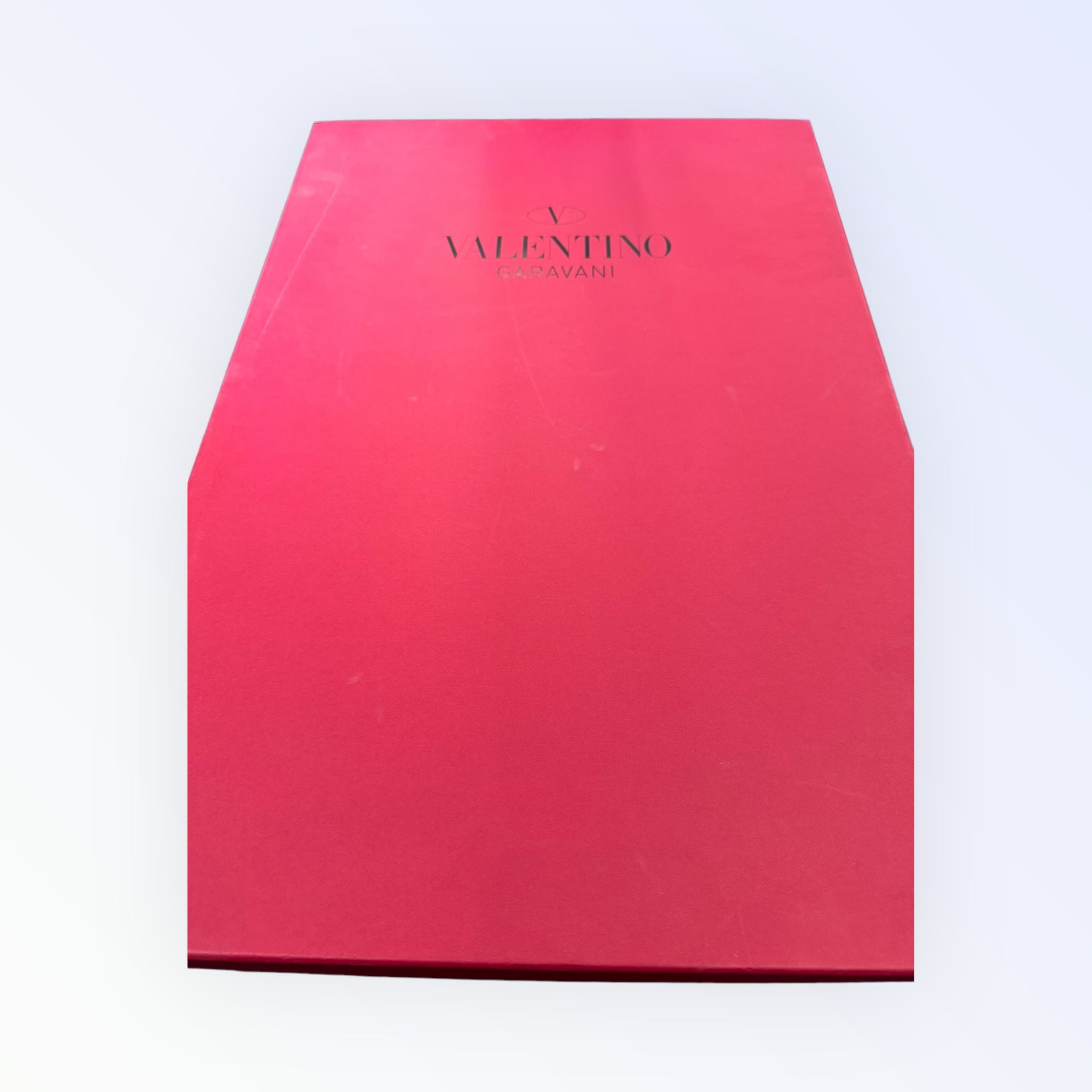 Valentino Garavani Silk Scarf