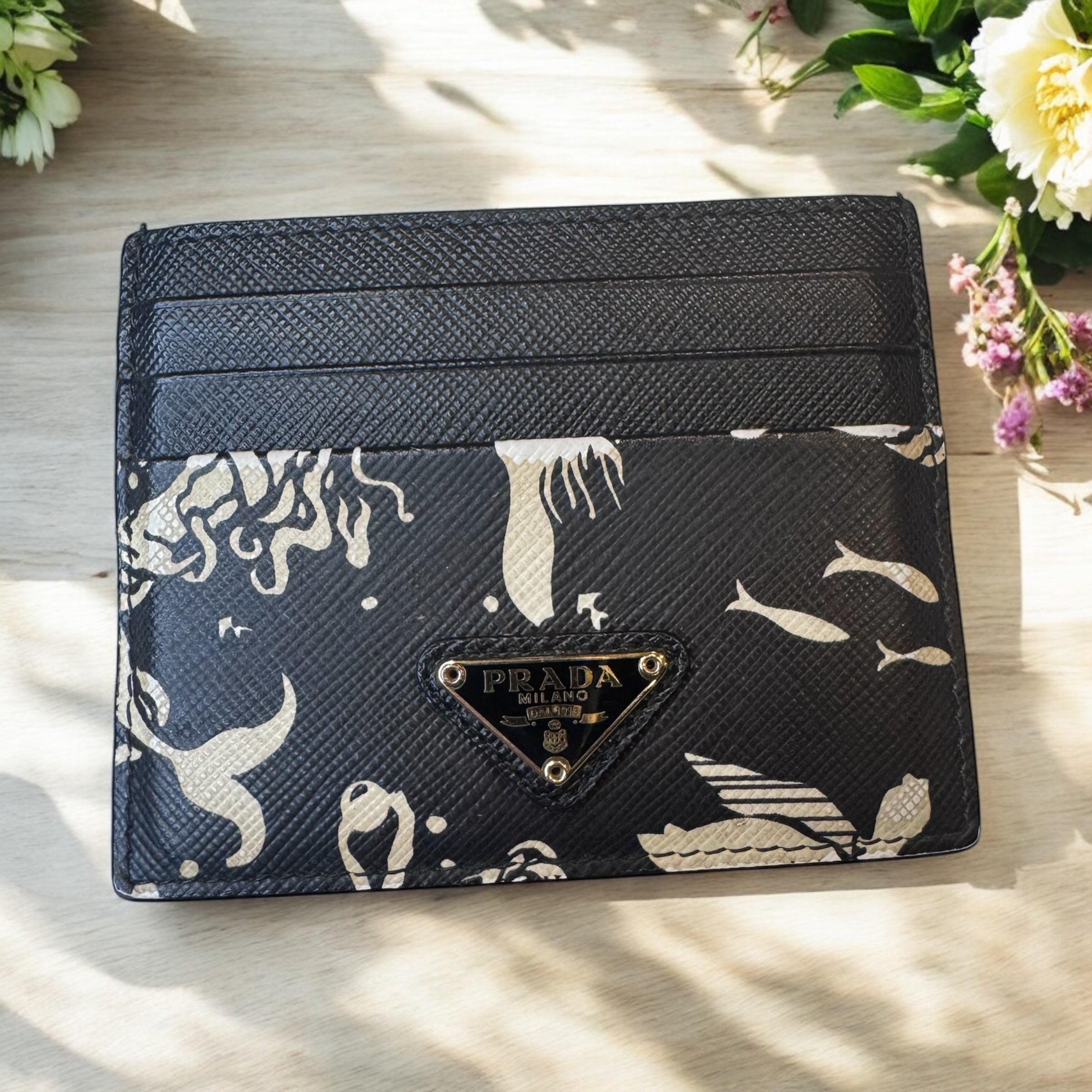 Prada | The Little Purse