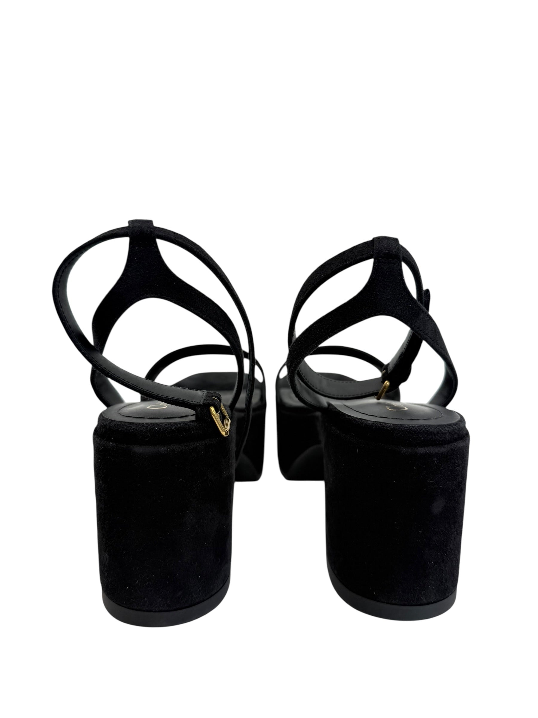 Dior D-Lane Sandals (39/9)