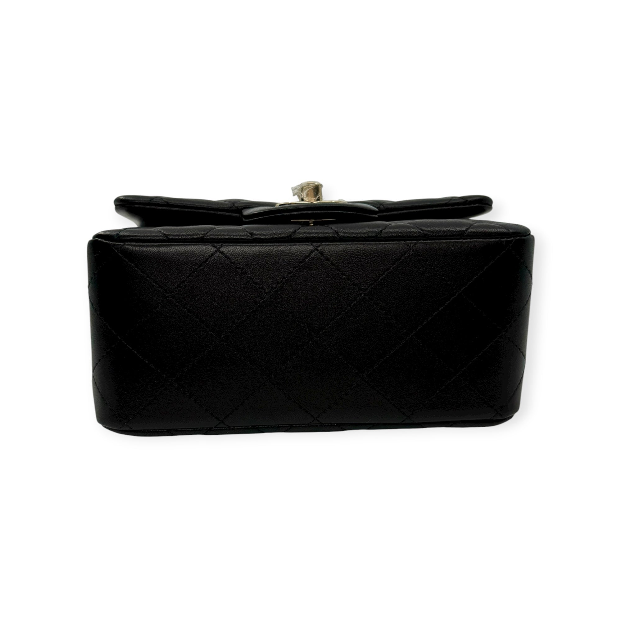 Chanel Mini Classic Square Flap