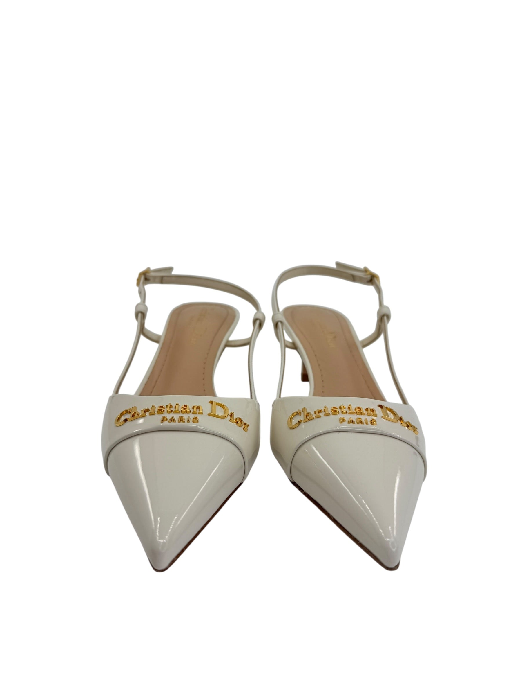 Dior My Dior Sling Pumps (36/6)