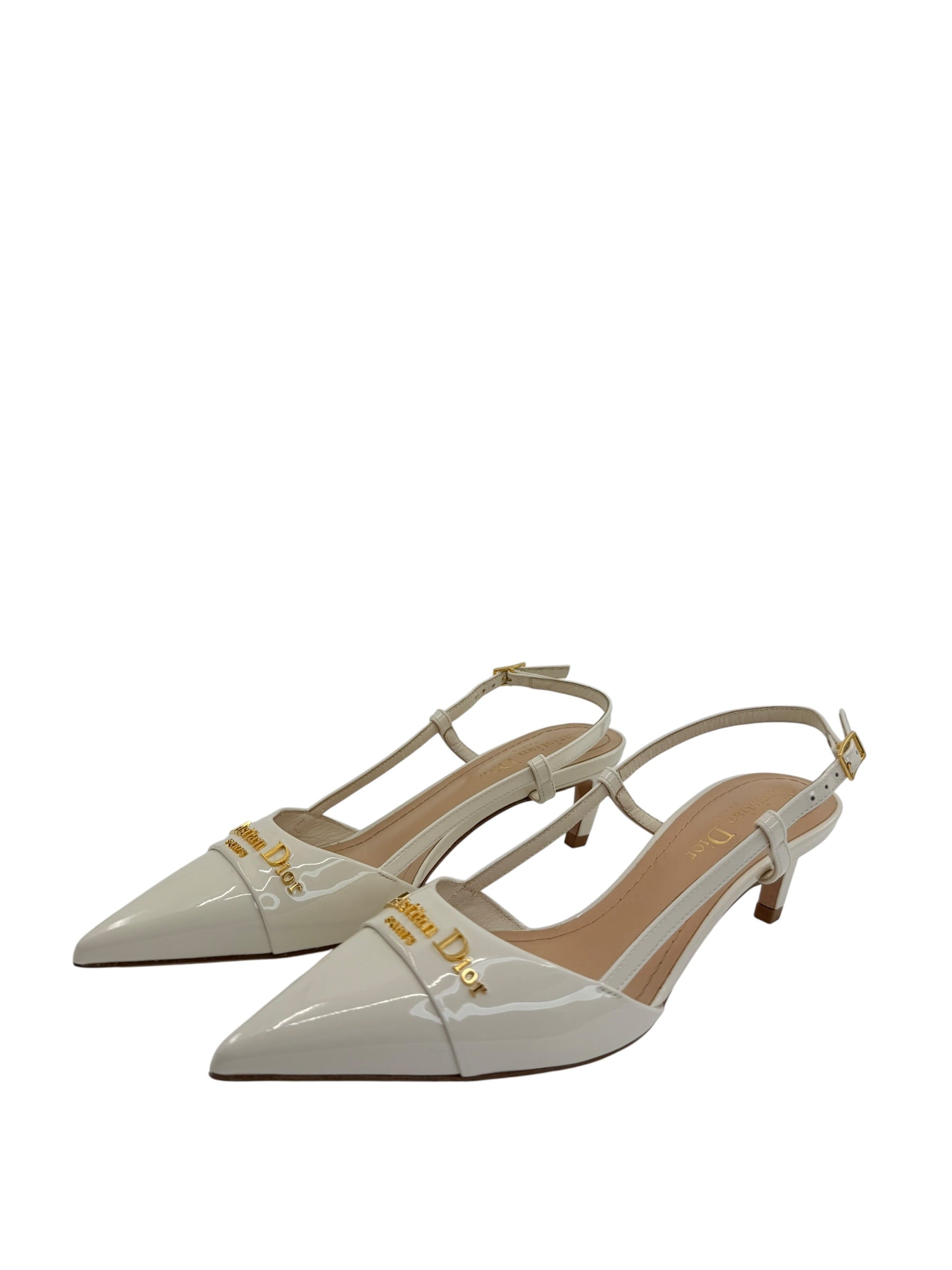 Dior My Dior Sling Pumps (36/6)