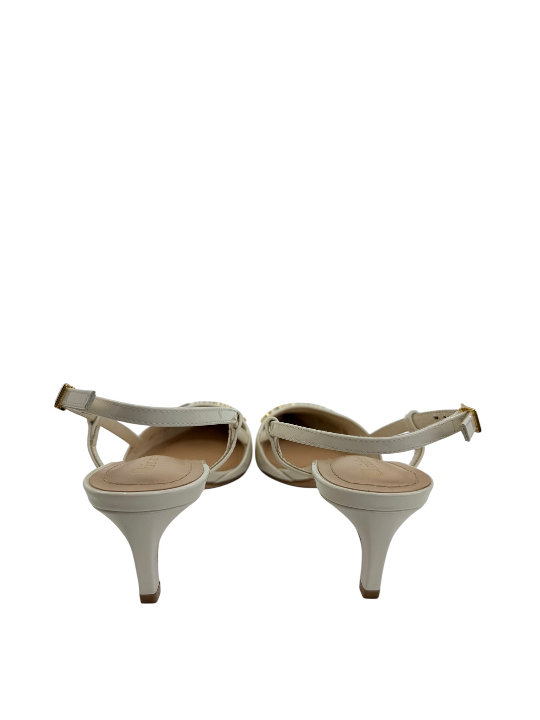 Dior My Dior Sling Pumps (36/6)
