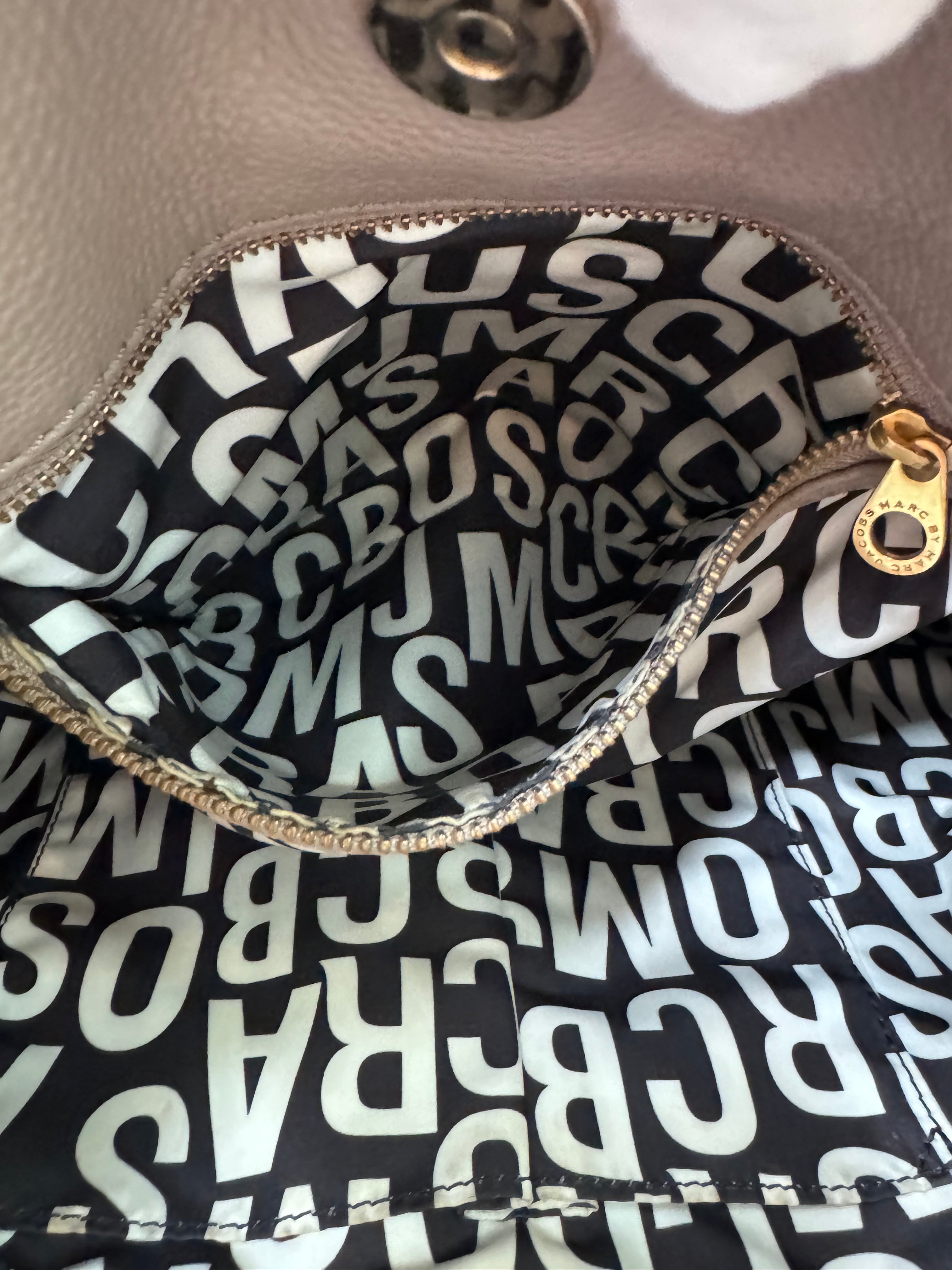 Marc By Marc Jacobs Shoulder Bag