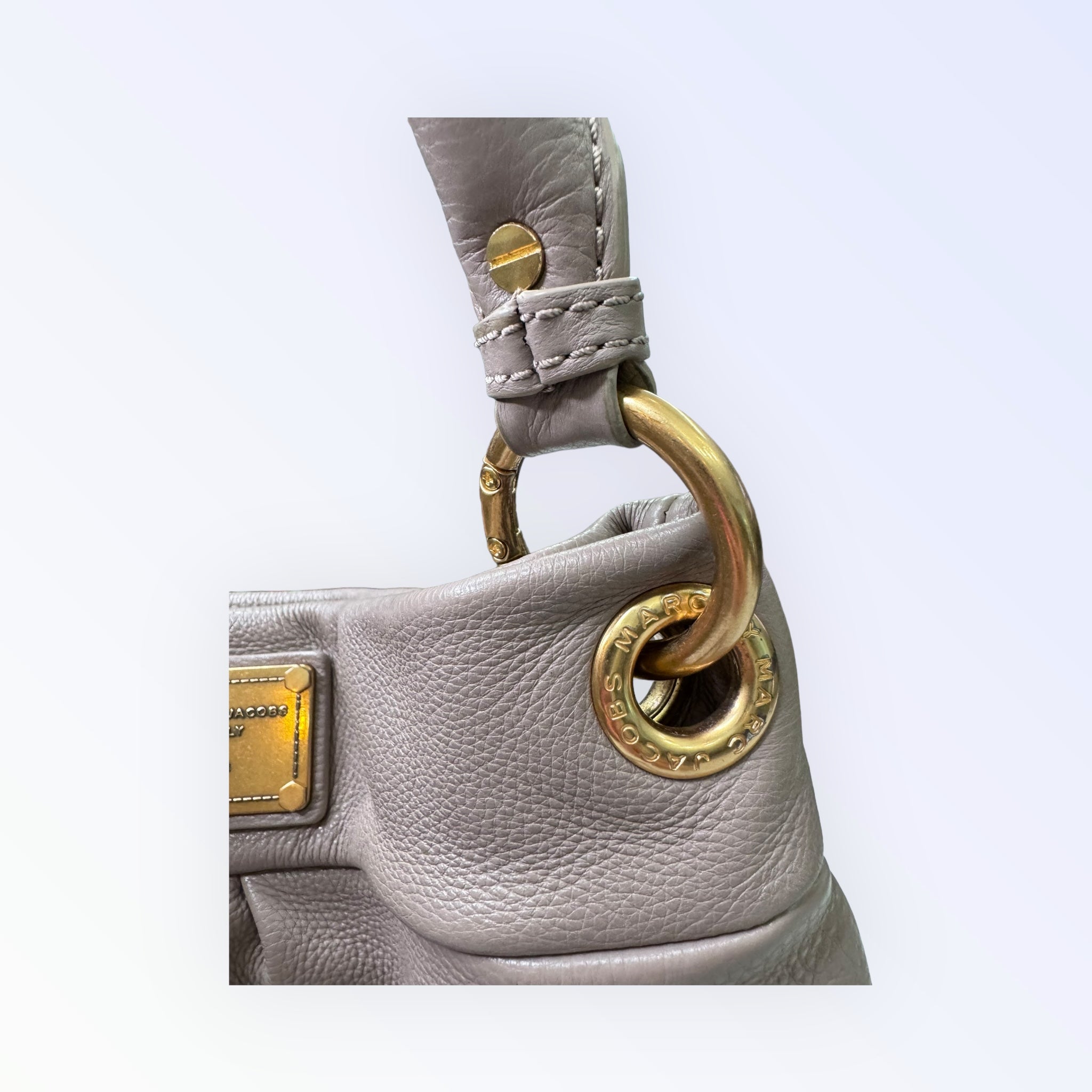 Marc By Marc Jacobs Shoulder Bag