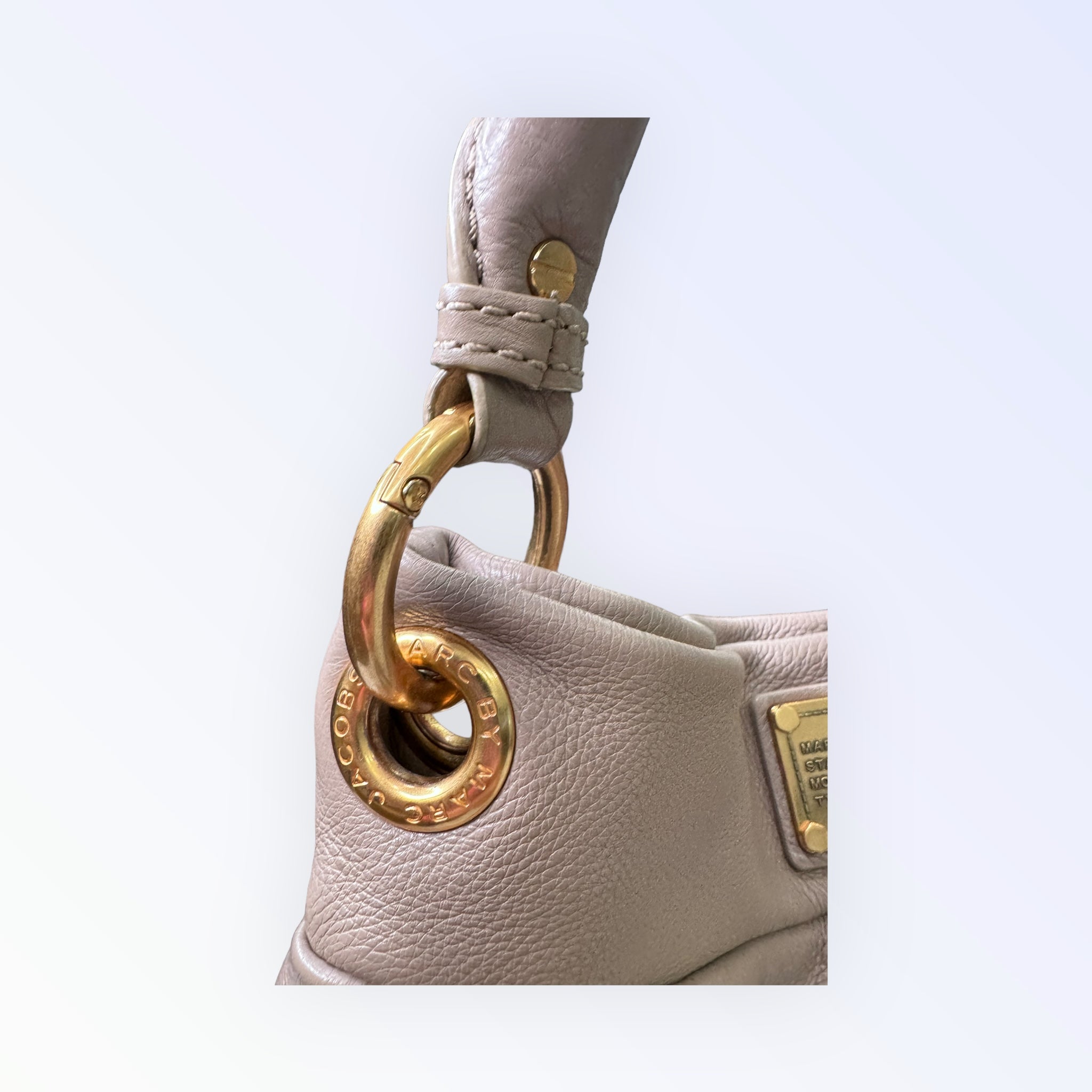 バッグ 00s MARC BY MARCJACOBS Q bag shoulder luxury-women-marc-by-marc-