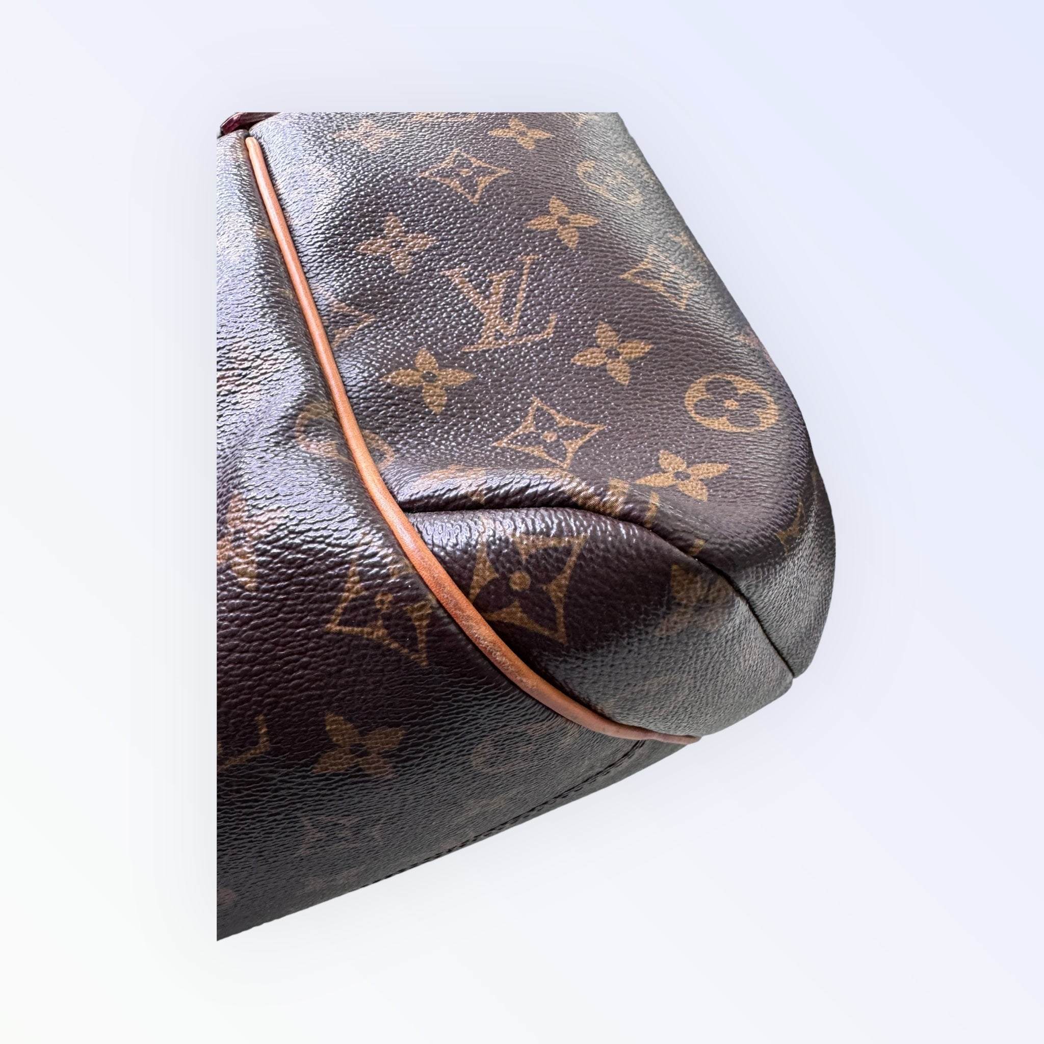 Louis Vuitton Monogram Totally PM Shoulder Bag