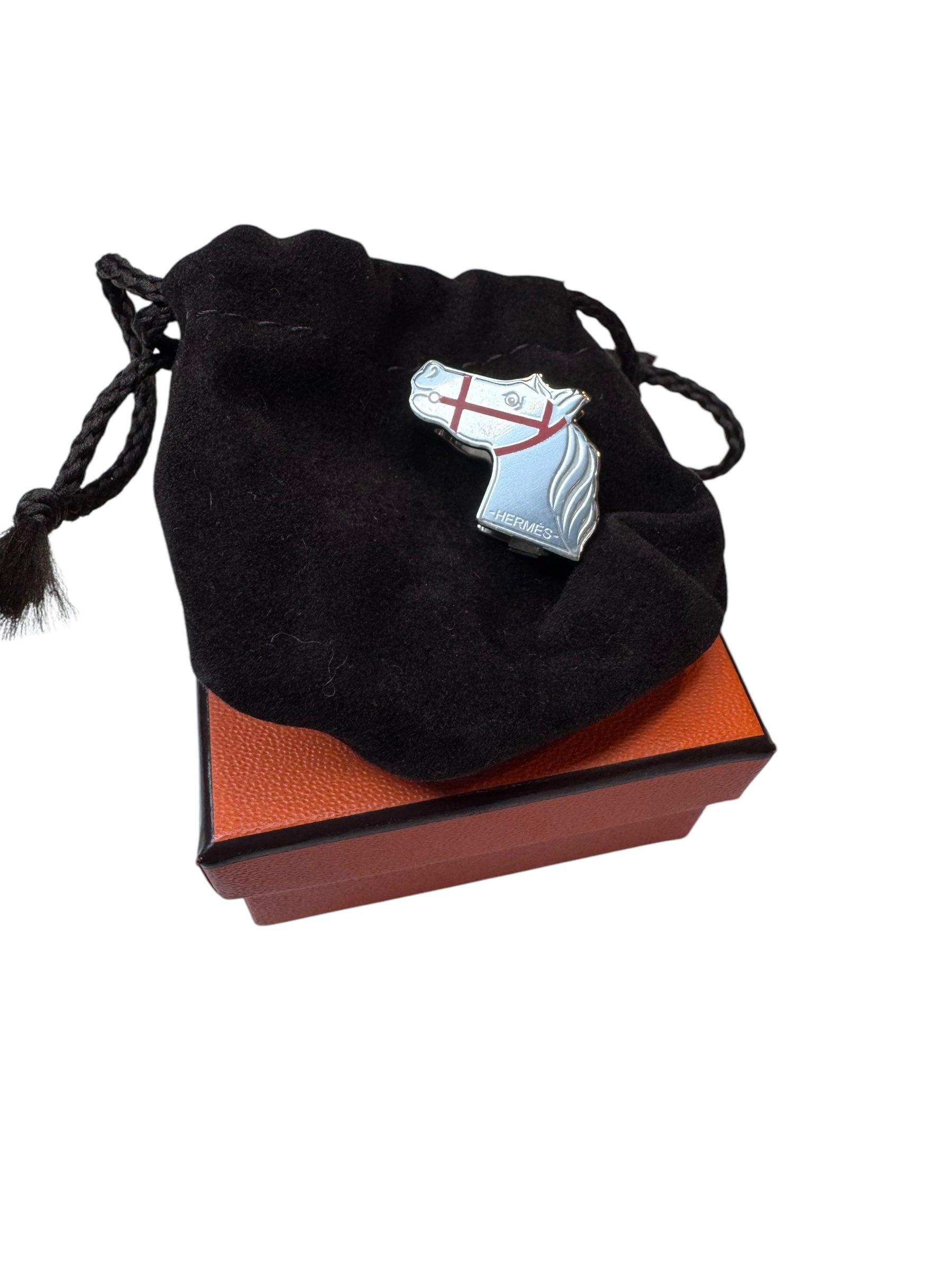 Hermes Twilly Ring | The Little Purse