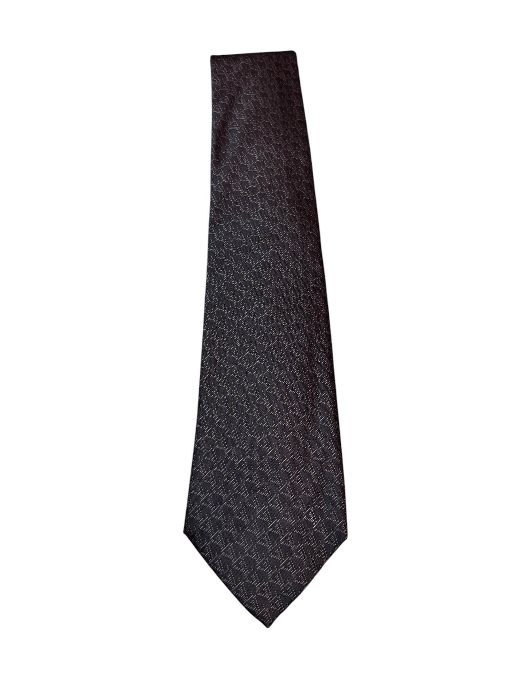 Louis Vuitton Silk Tie