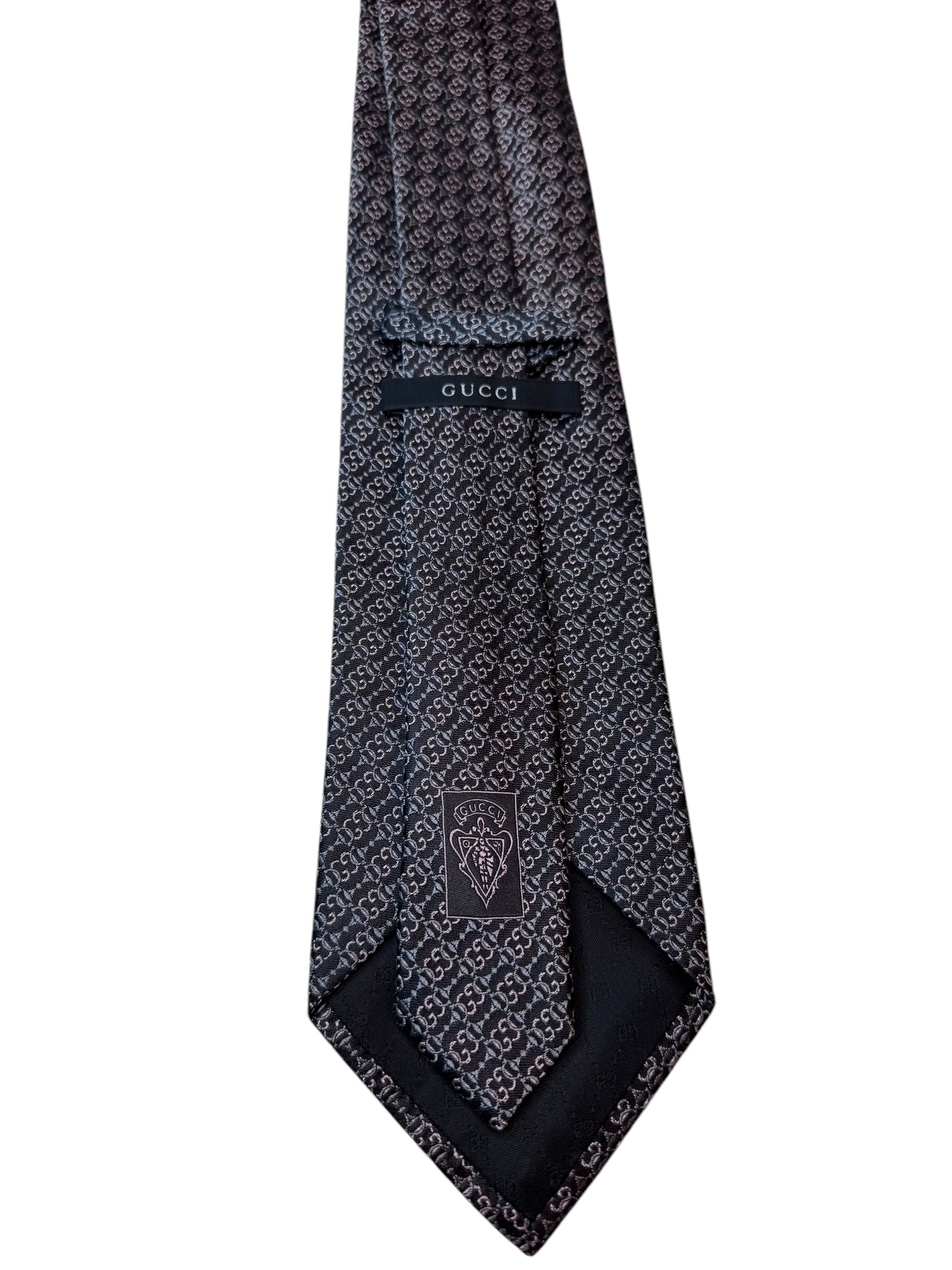 Gucci Silk Tie