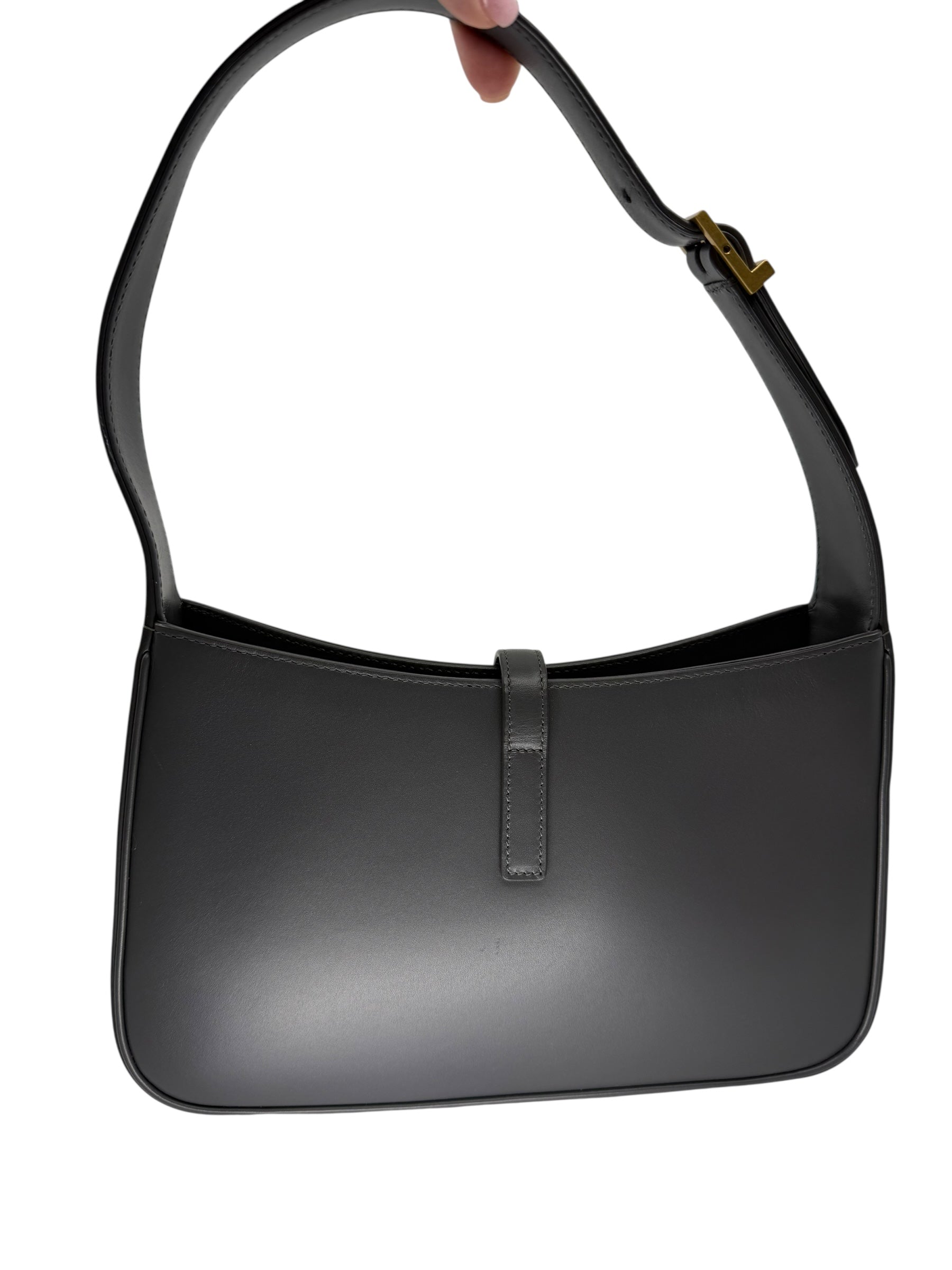 Saint Laurent Le 5 A 7 Shoulder Bag