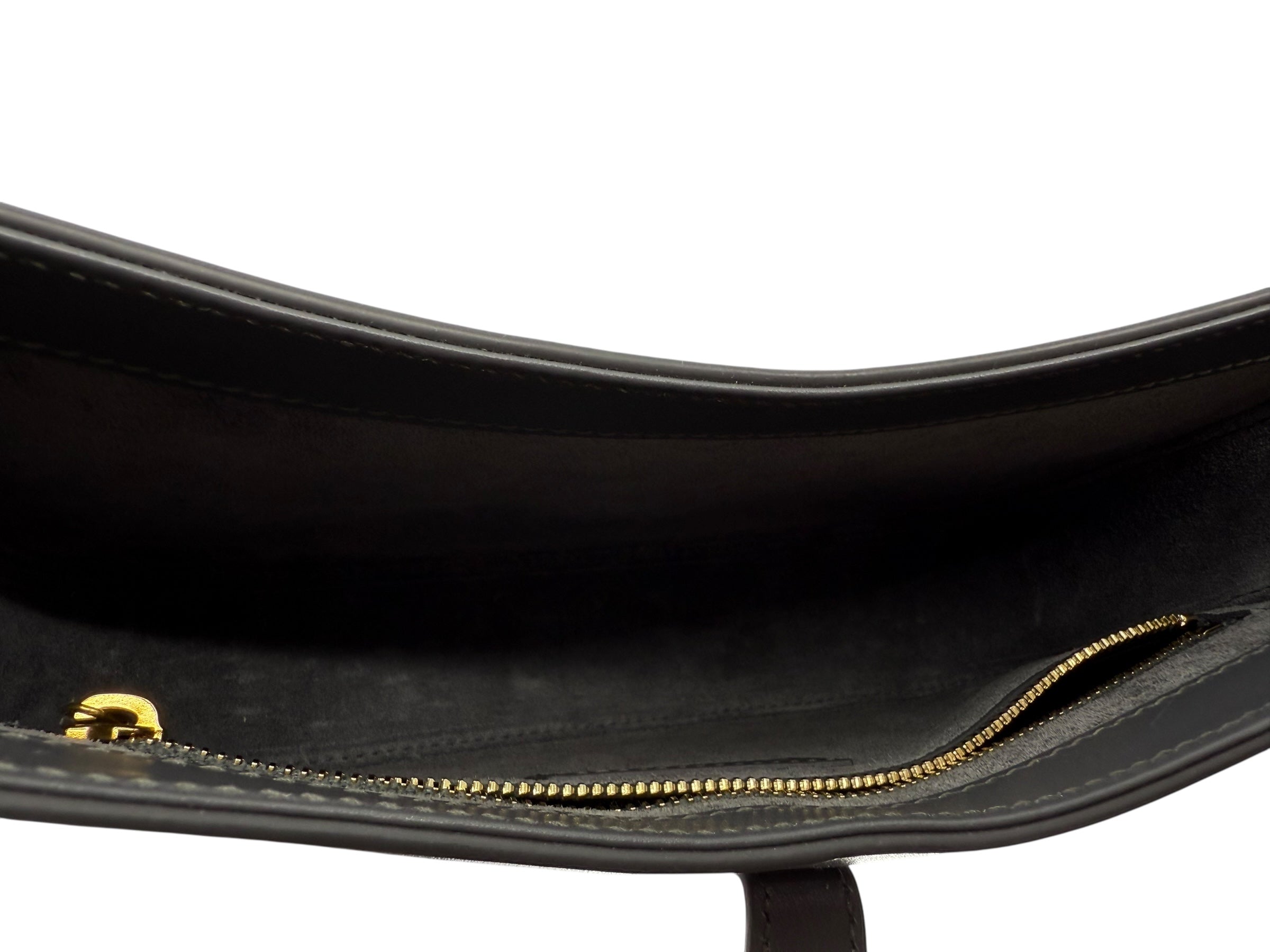Saint Laurent Le 5 A 7 Shoulder Bag