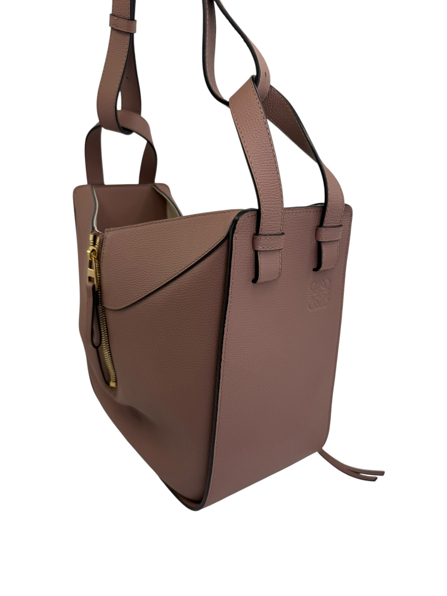 Loewe Small Hammock Shoulder Bag