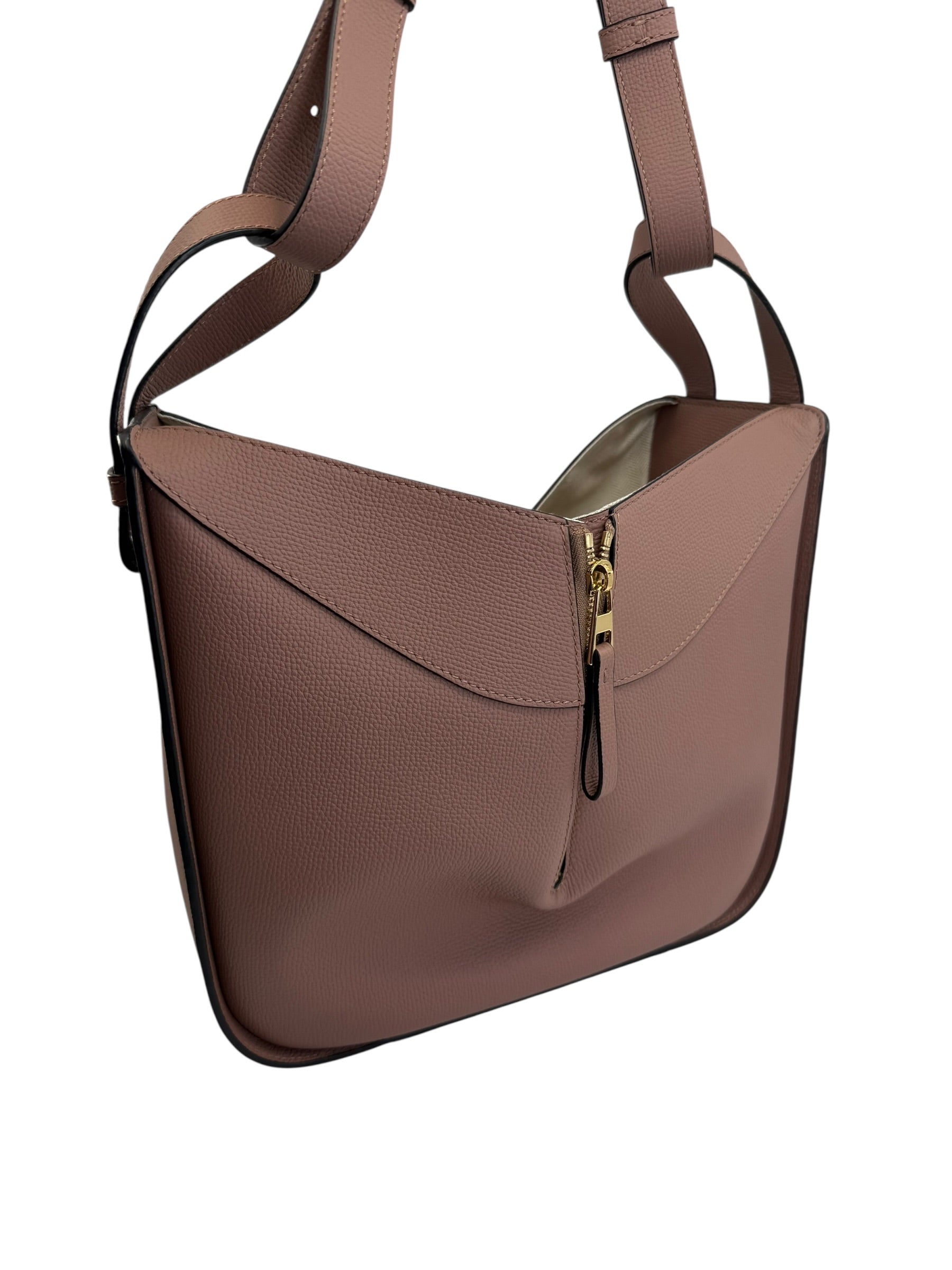 Loewe Small Hammock Shoulder Bag