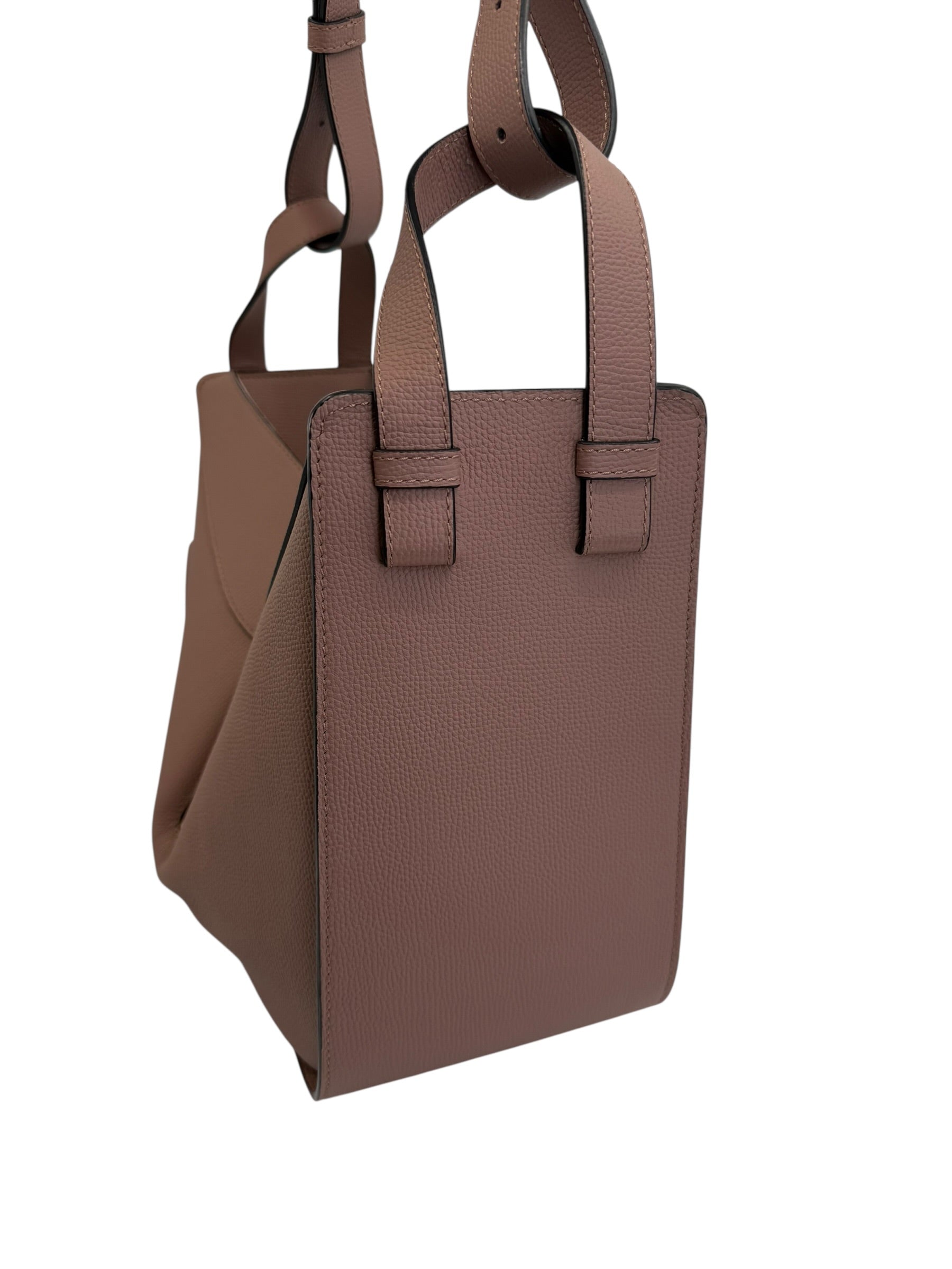 Loewe Small Hammock Shoulder Bag