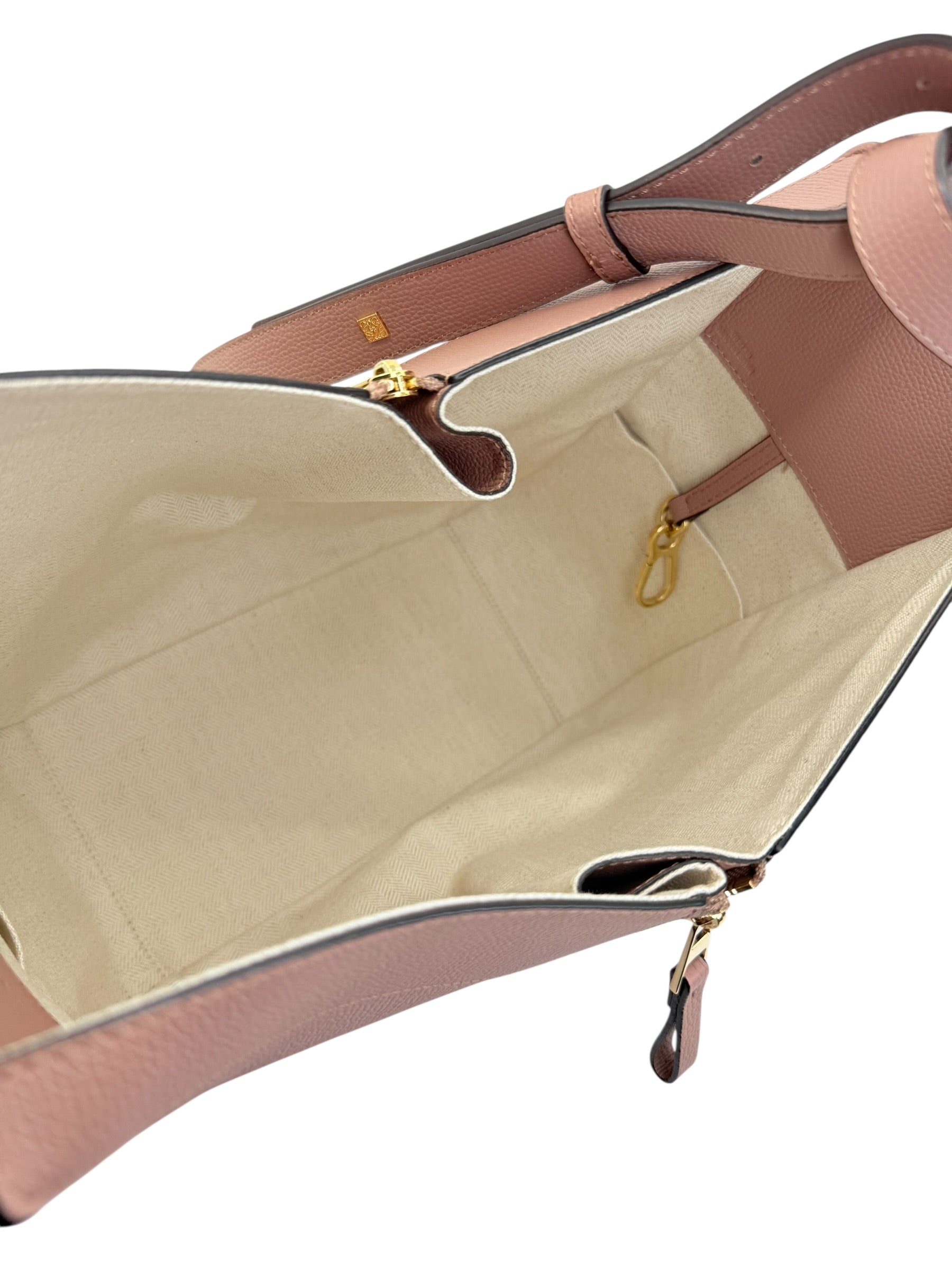 Loewe Small Hammock Shoulder Bag