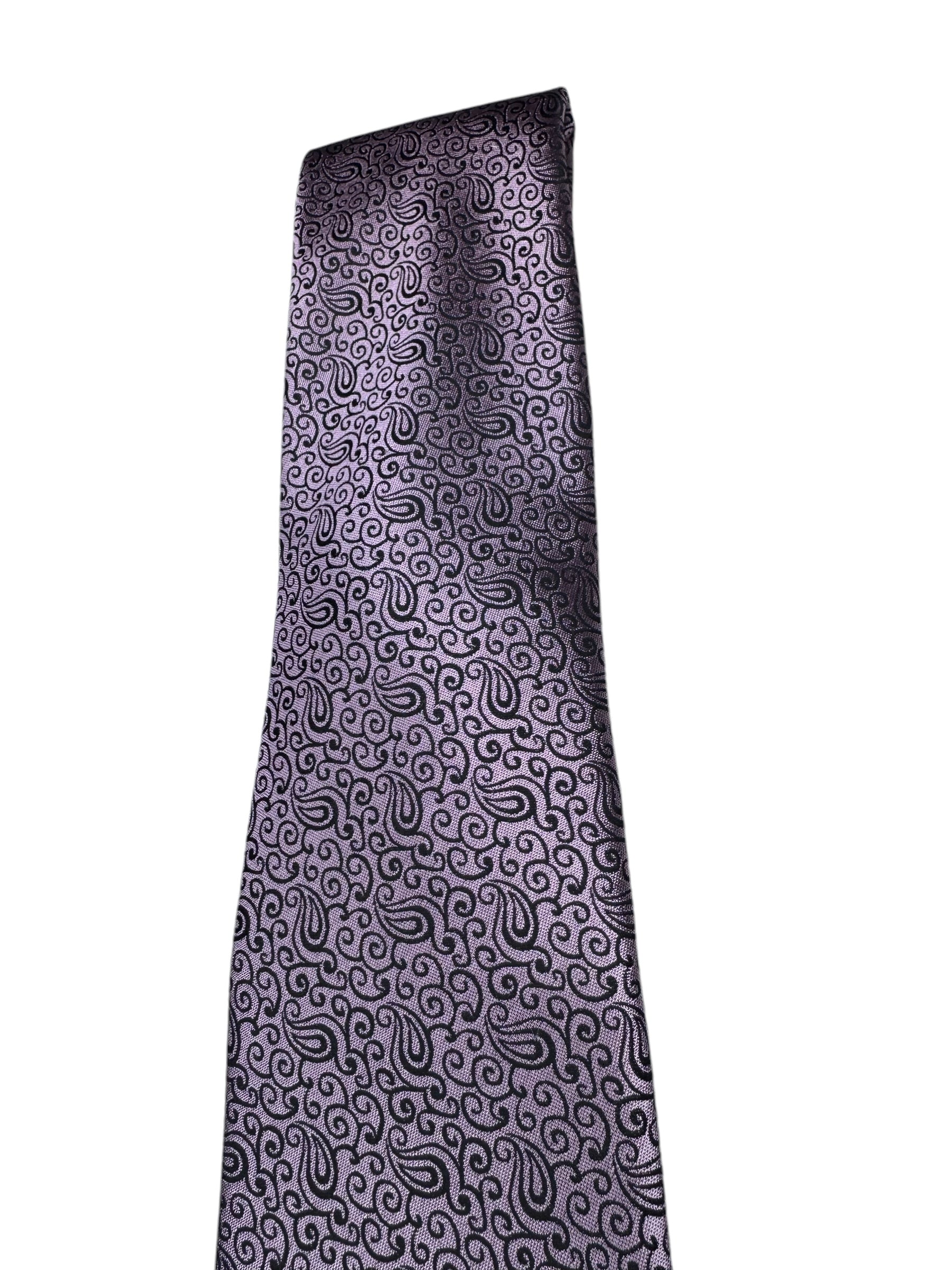 Zegna Silk Tie