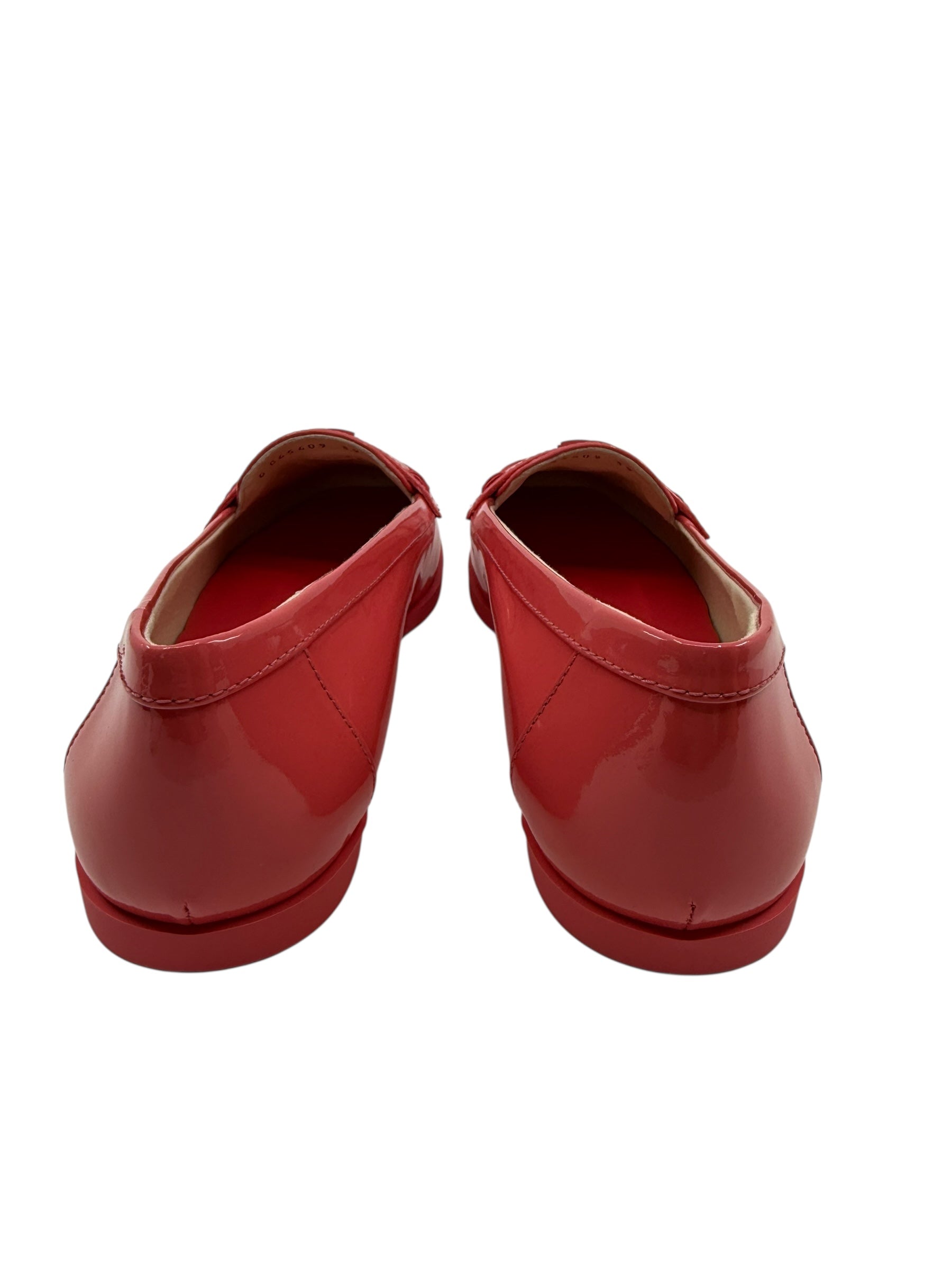 Chanel Moccasins (39/9)
