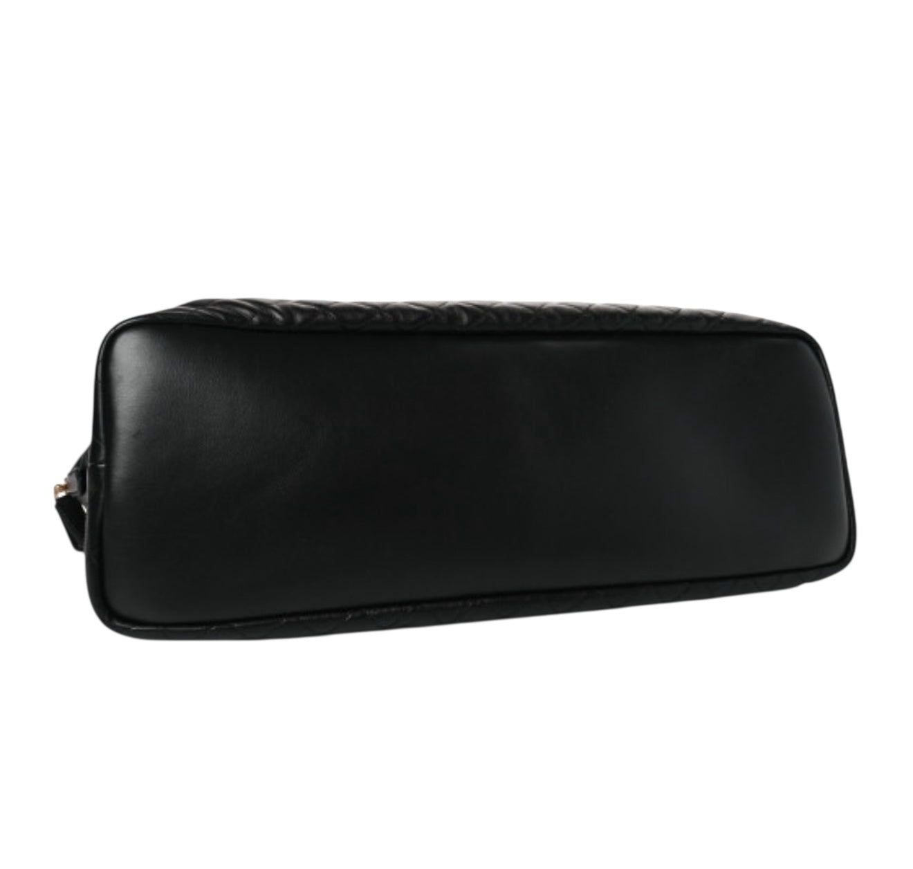 Saint Laurent Quilted ES Giant Travel Bag