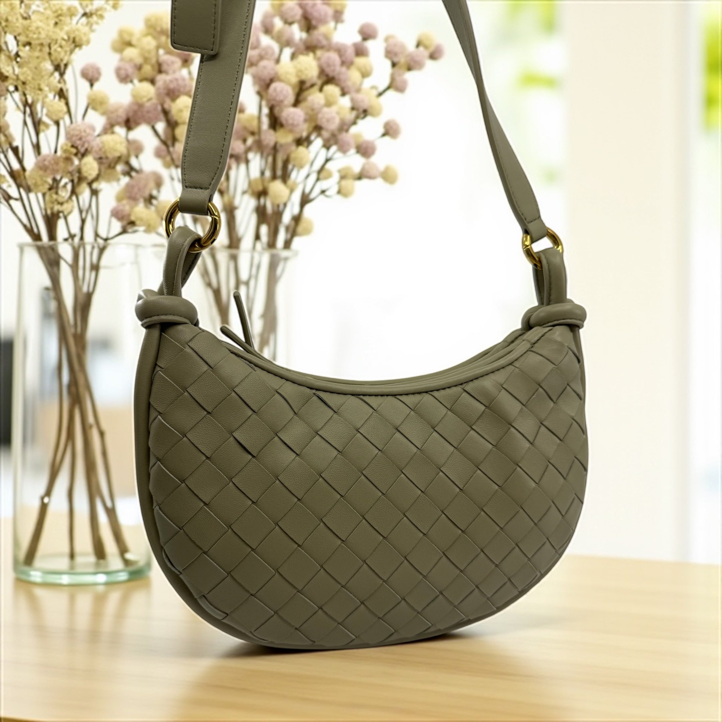 Bottega Venetta | The Little Purse