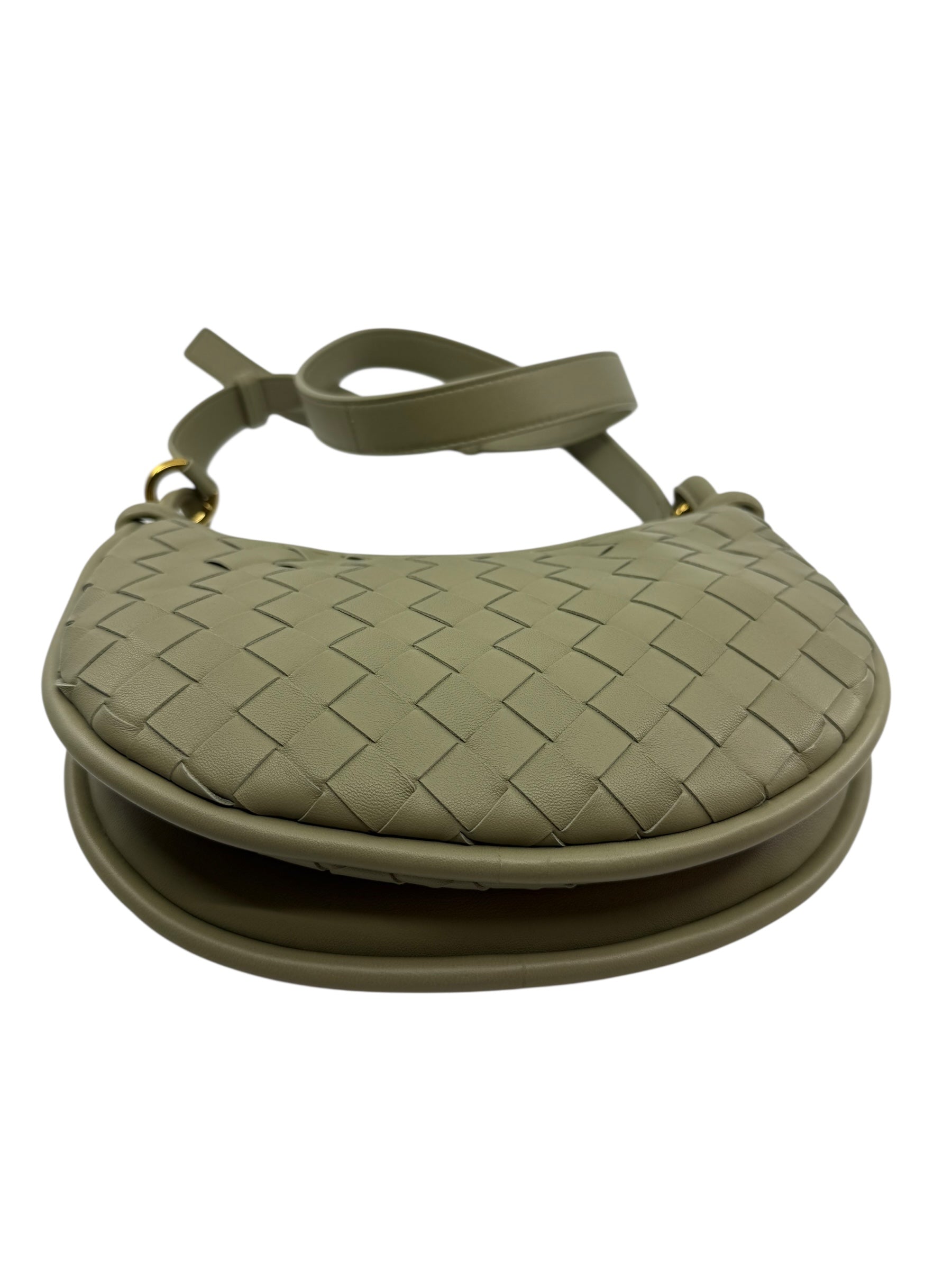 Bottega Veneta Gemelli Messenger Bag
