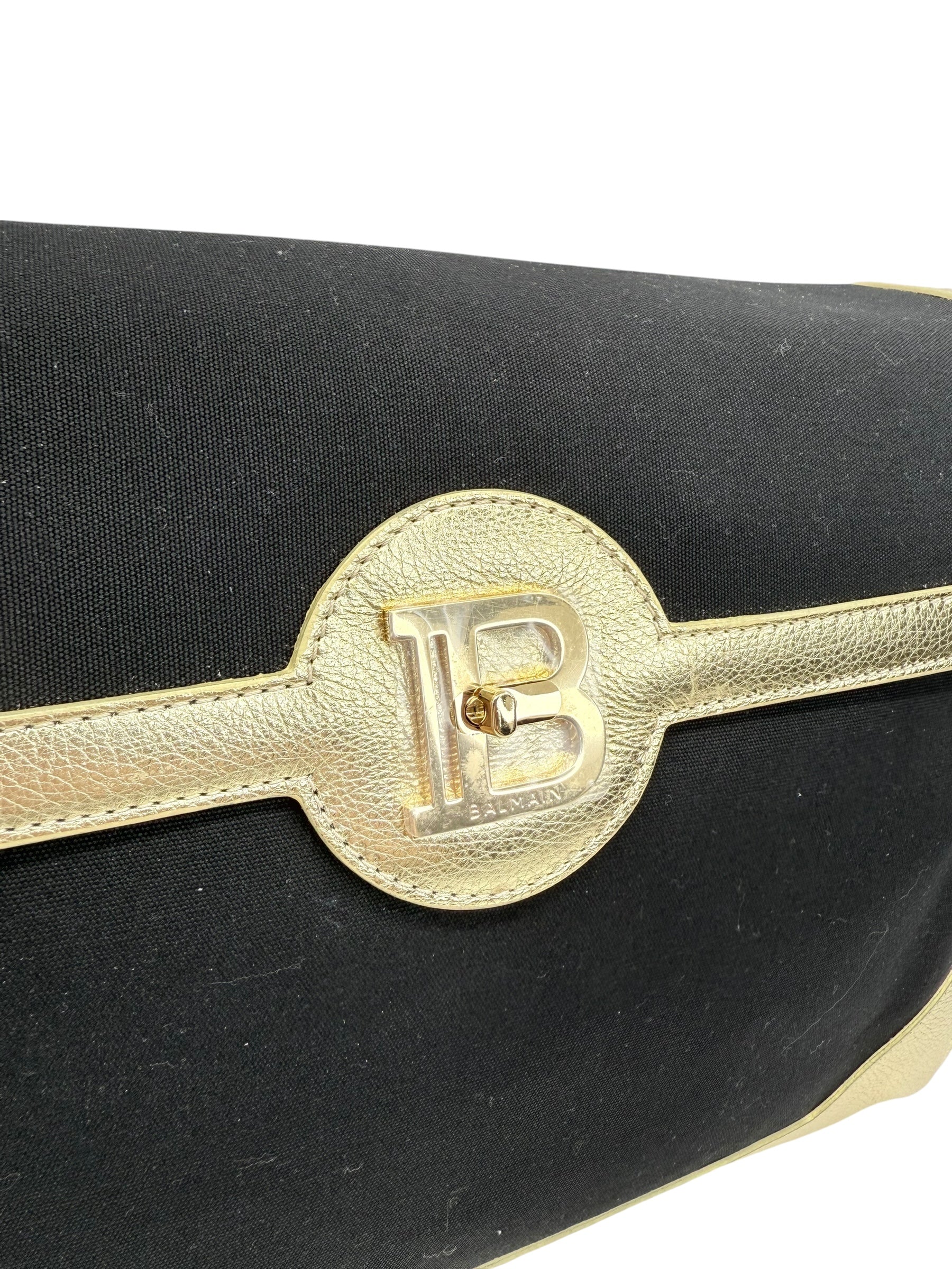 Balmain Mamy Changing Bag