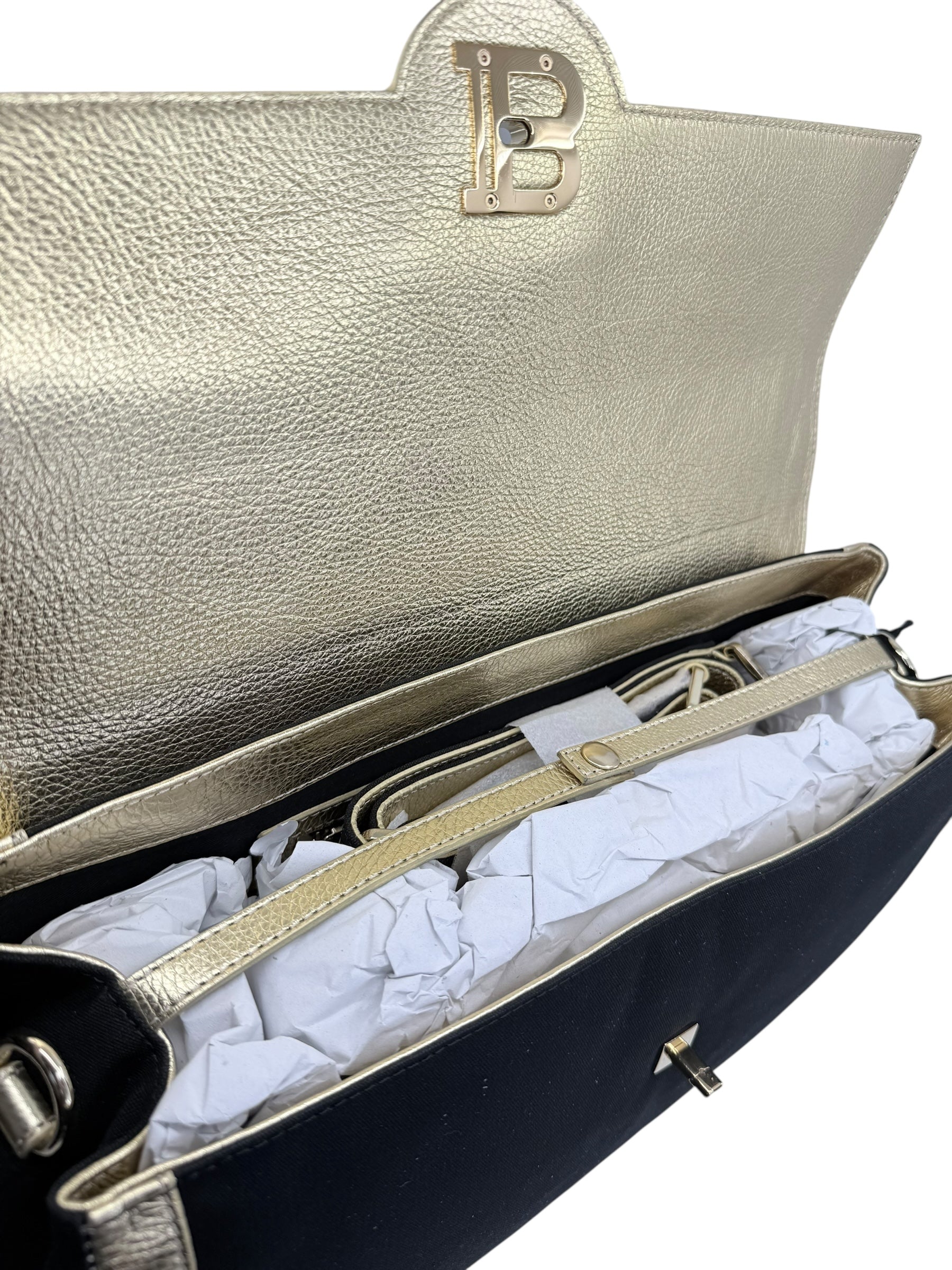 Balmain Mamy Changing Bag