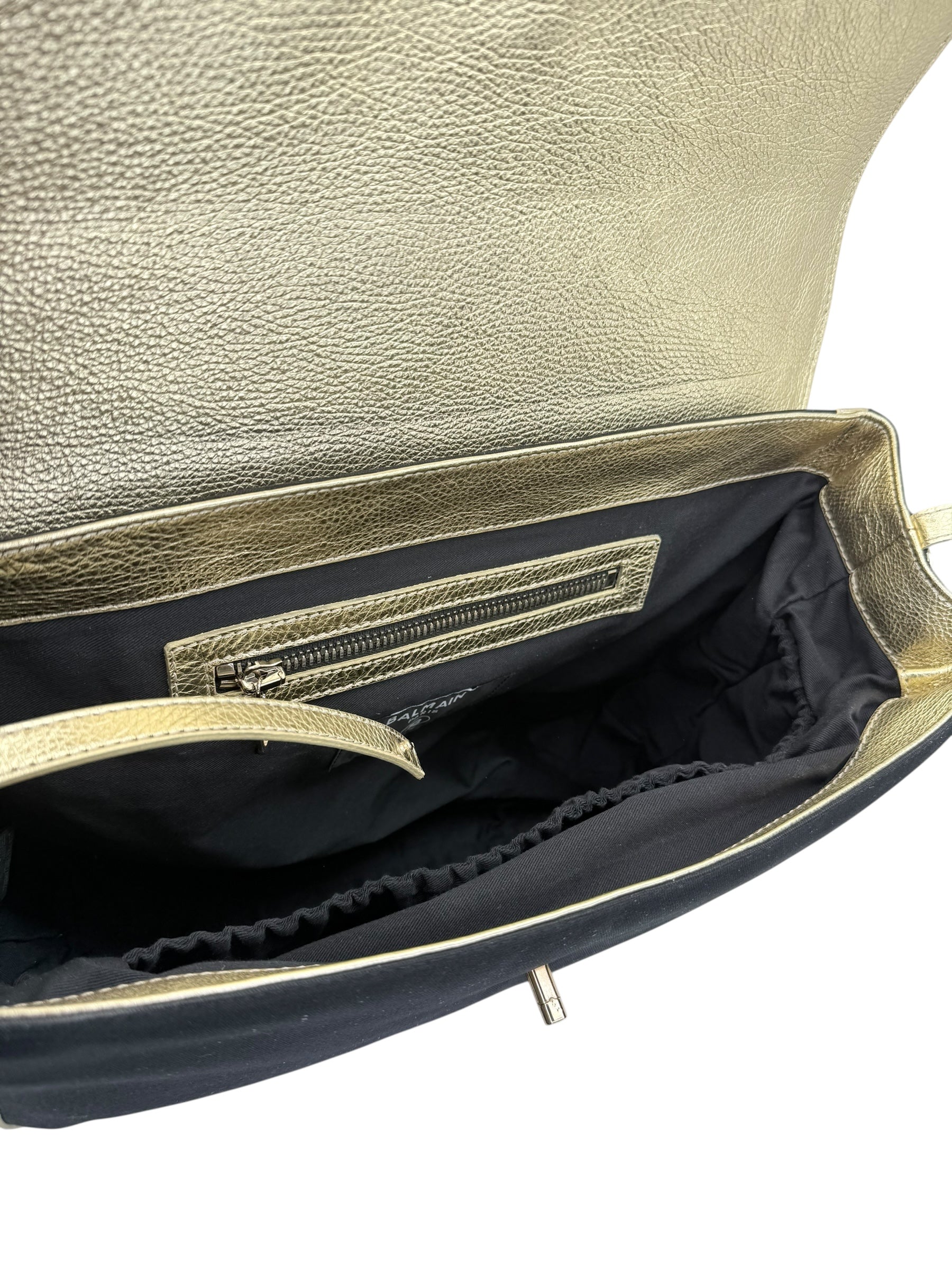 Balmain Mamy Changing Bag