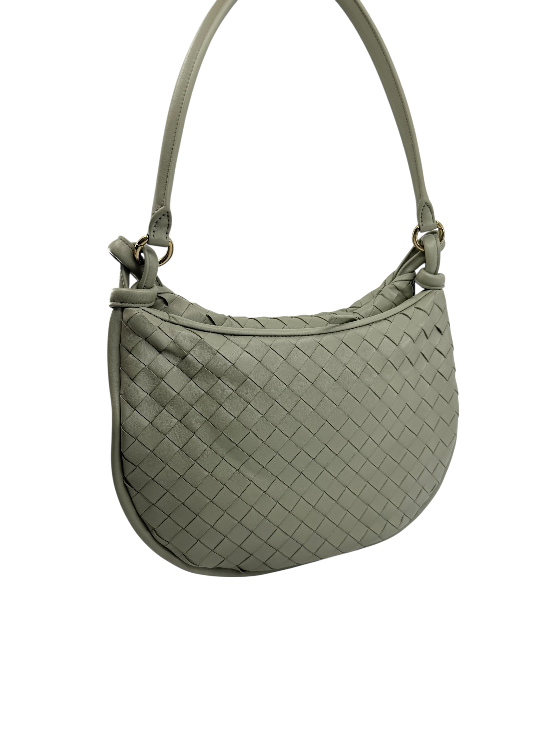 Bottega Veneta Medium Gemelli Bag
