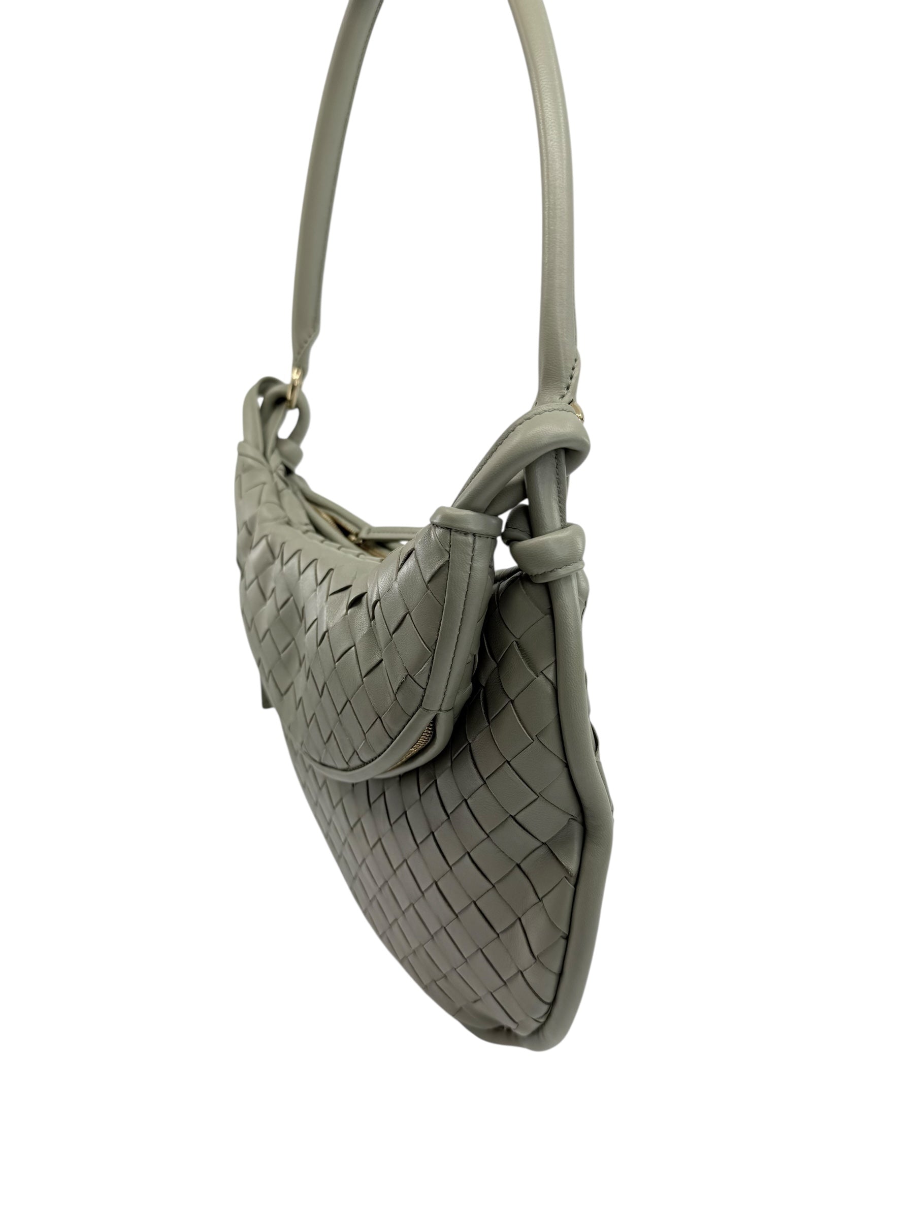 Bottega Veneta Medium Gemelli Bag