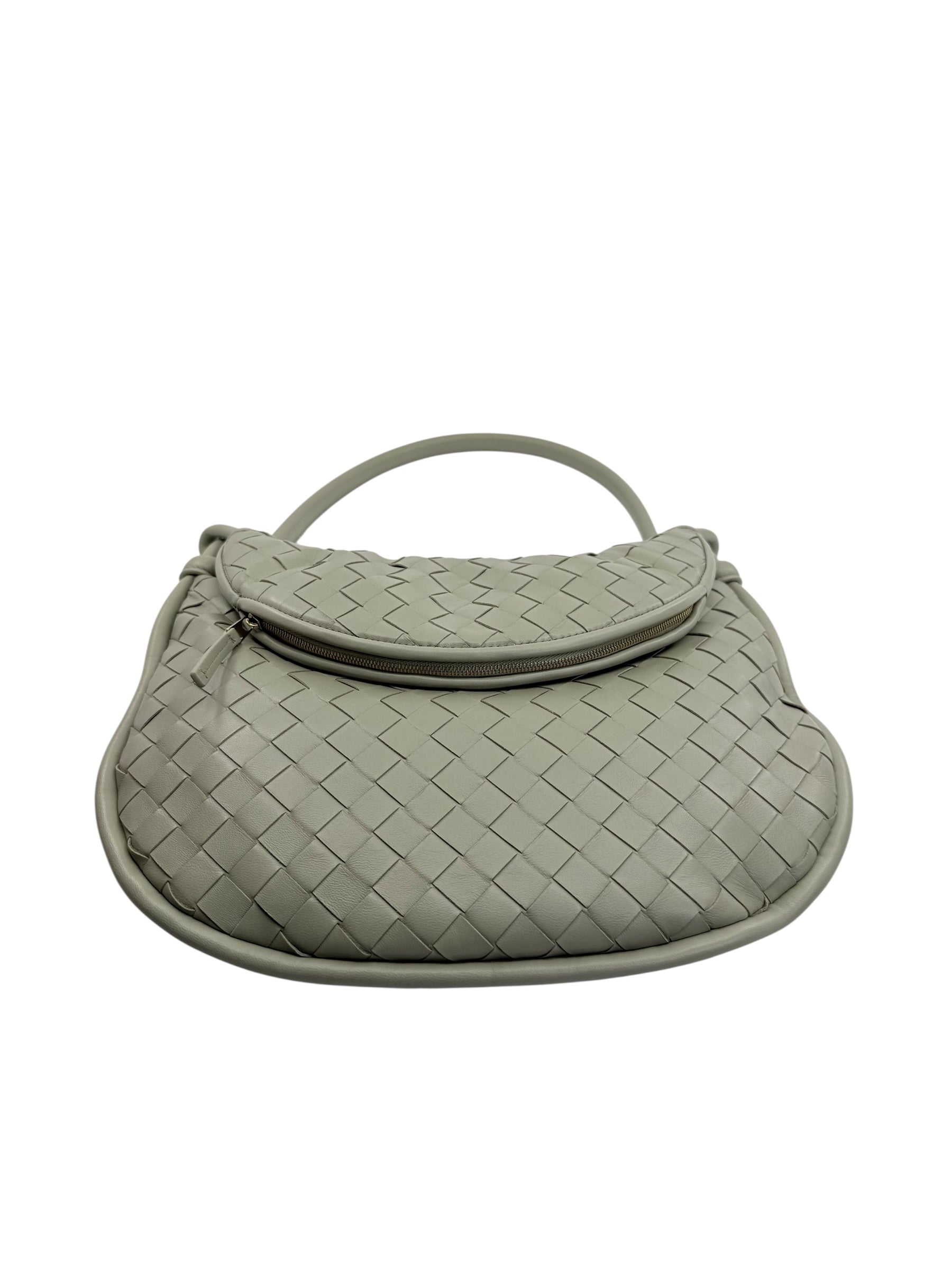 Bottega Veneta Medium Gemelli Bag