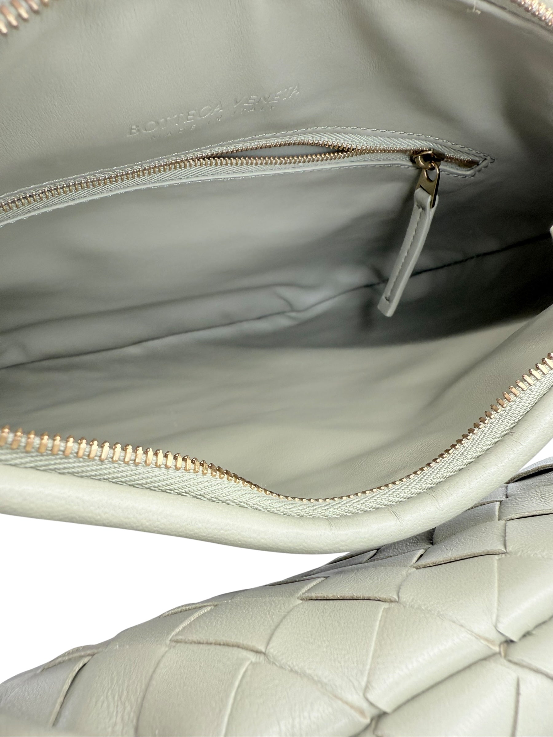 Bottega Veneta Medium Gemelli Bag