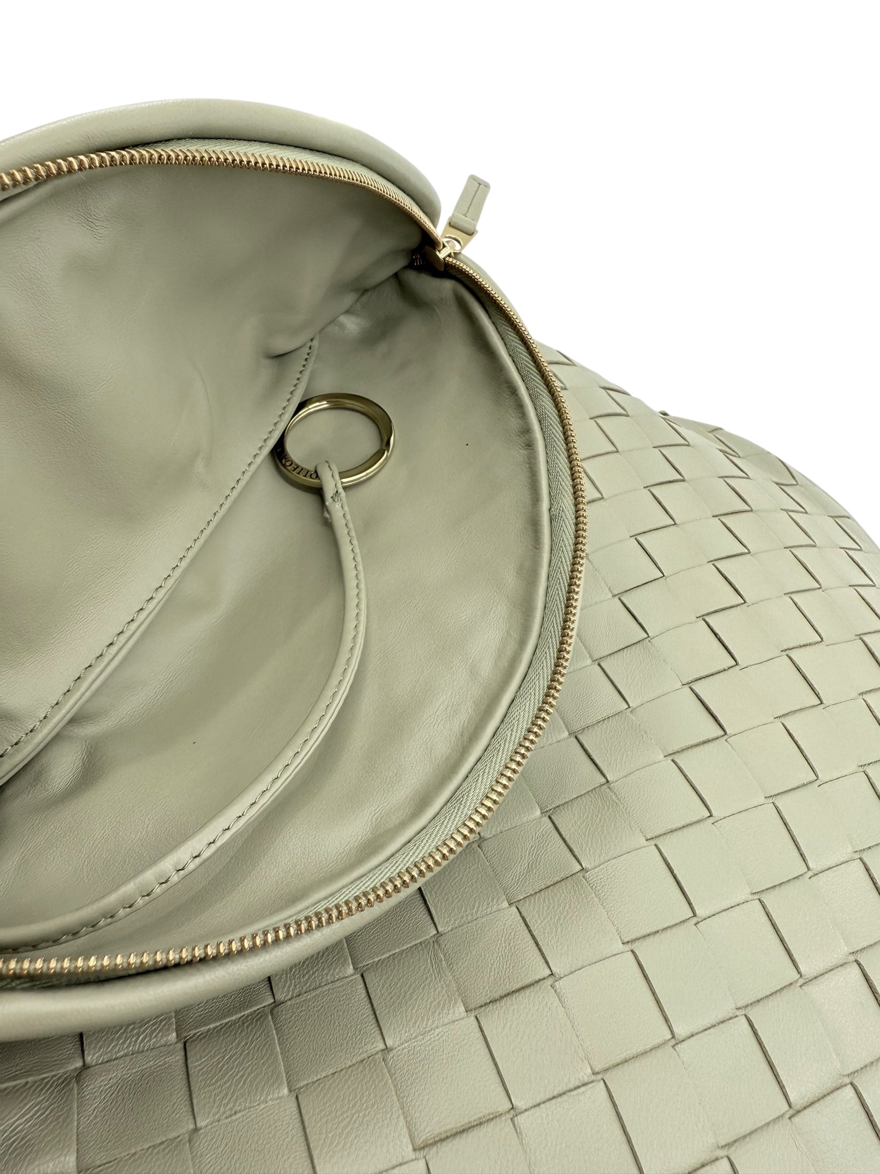 Bottega Veneta Medium Gemelli Bag