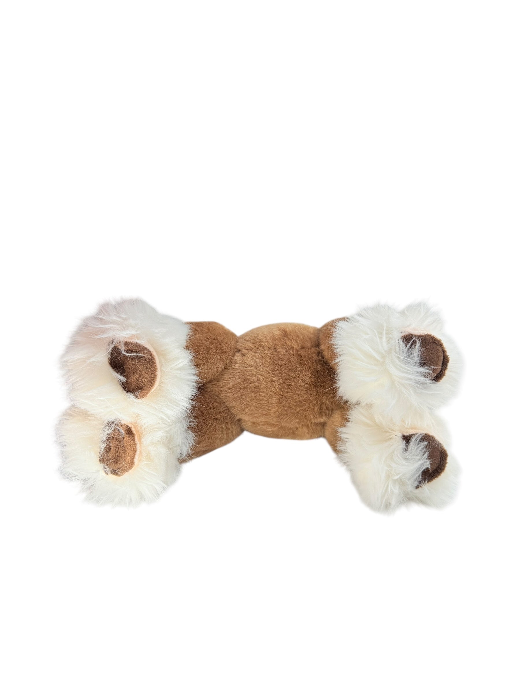 Hermes Small Cheval Hermy Plush