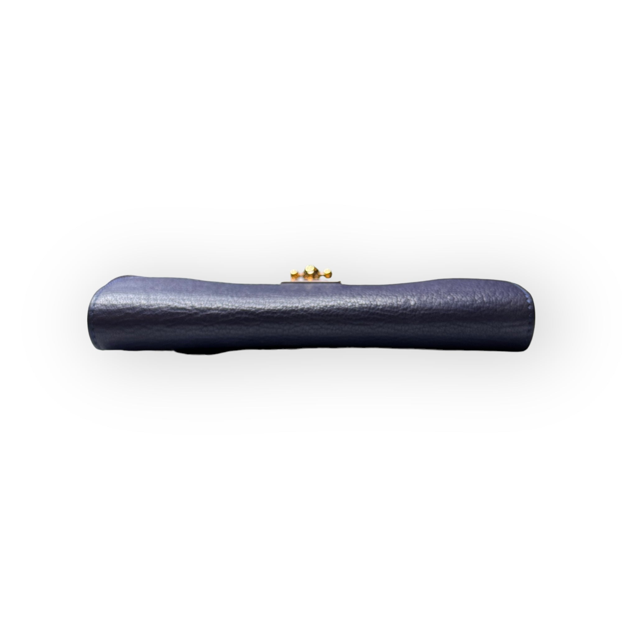 Chloe Calfskin Long Wallet