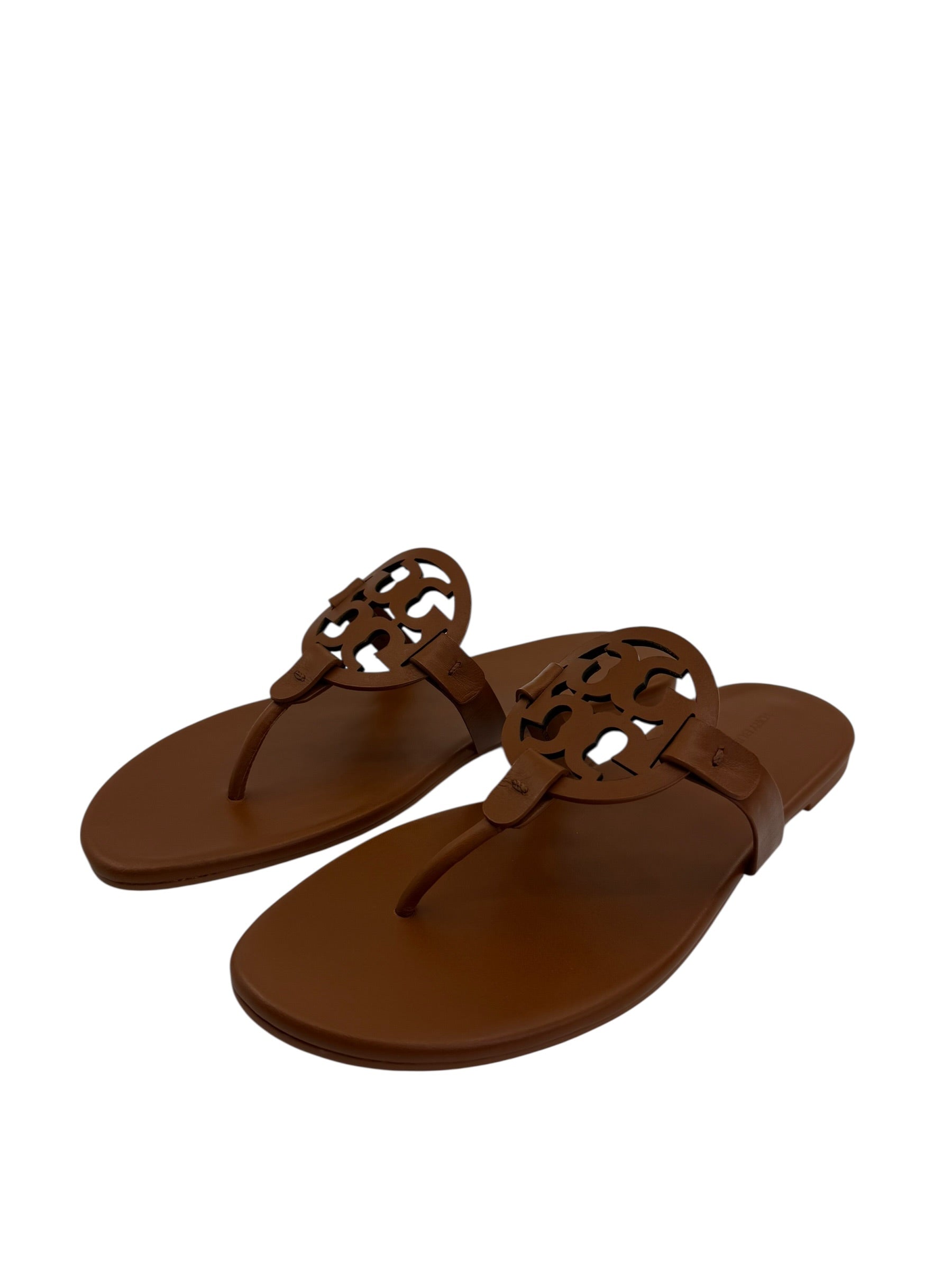 Tory Burch Miller Thong Sandals (10)
