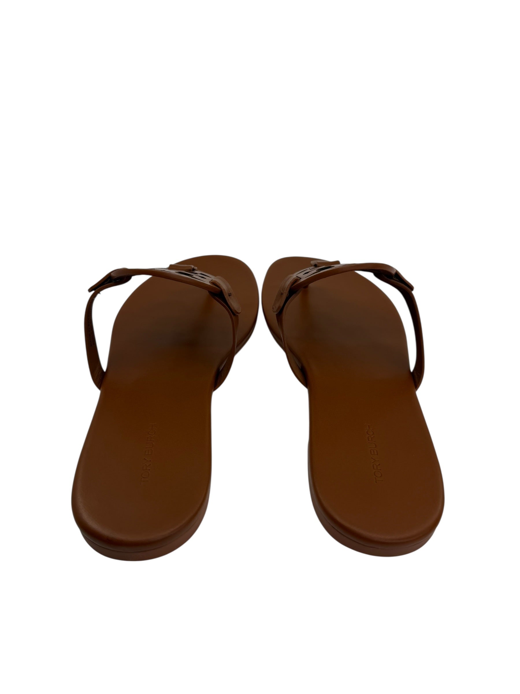 Tory Burch Miller Thong Sandals (10)